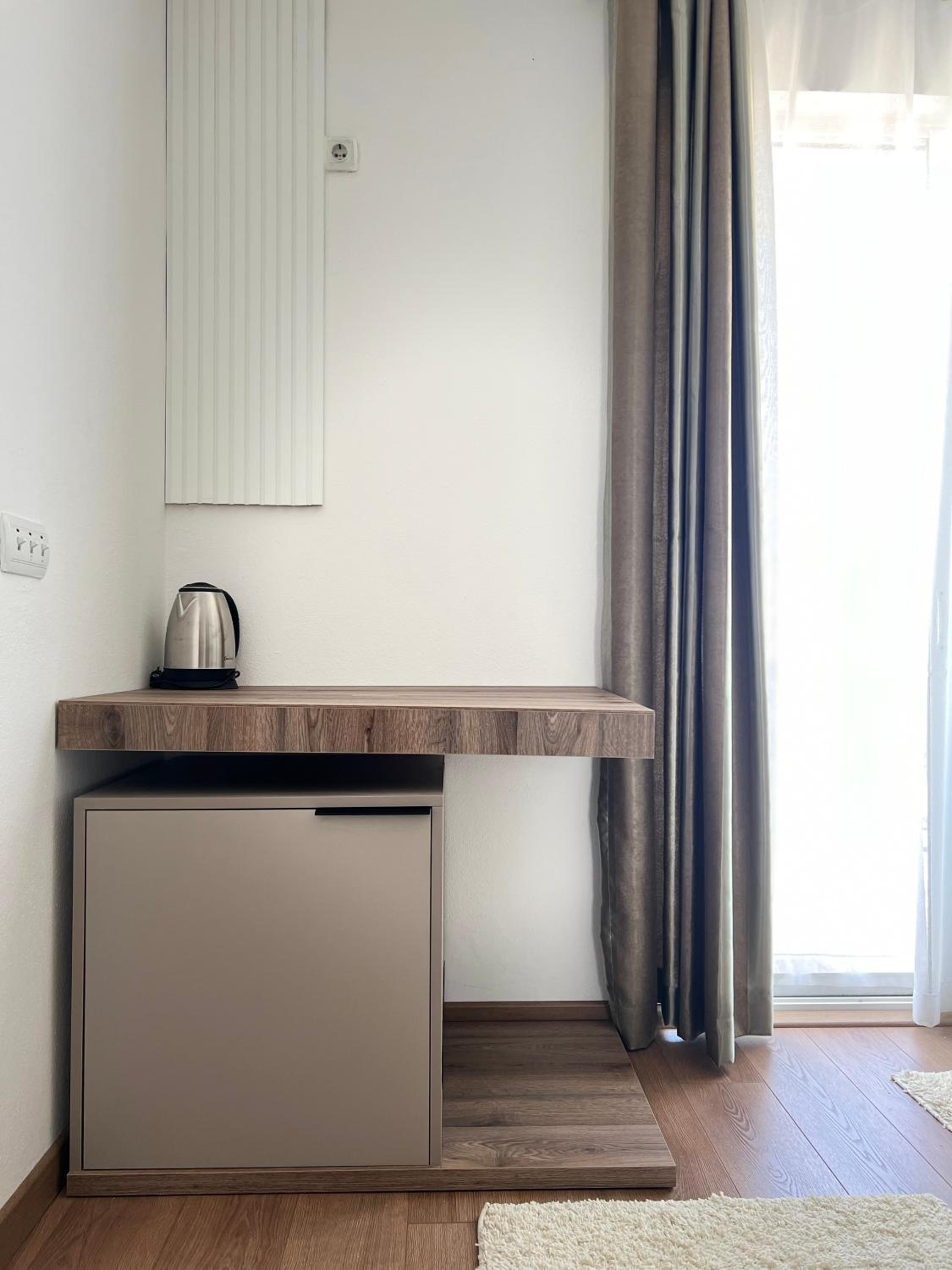 Guest House Fjolla photo 5