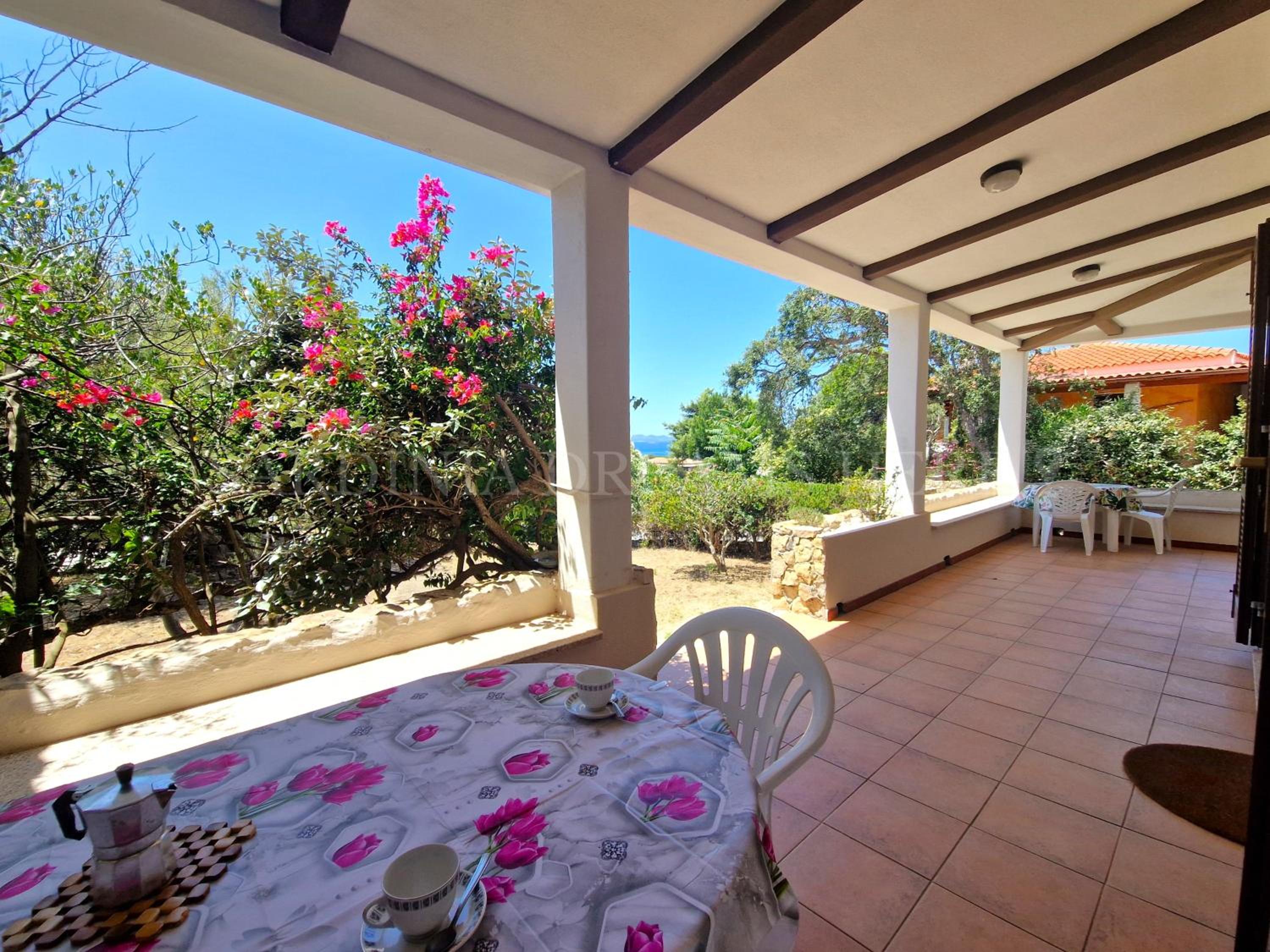 Villa Rubino - Santa Teresa Gallura view 2