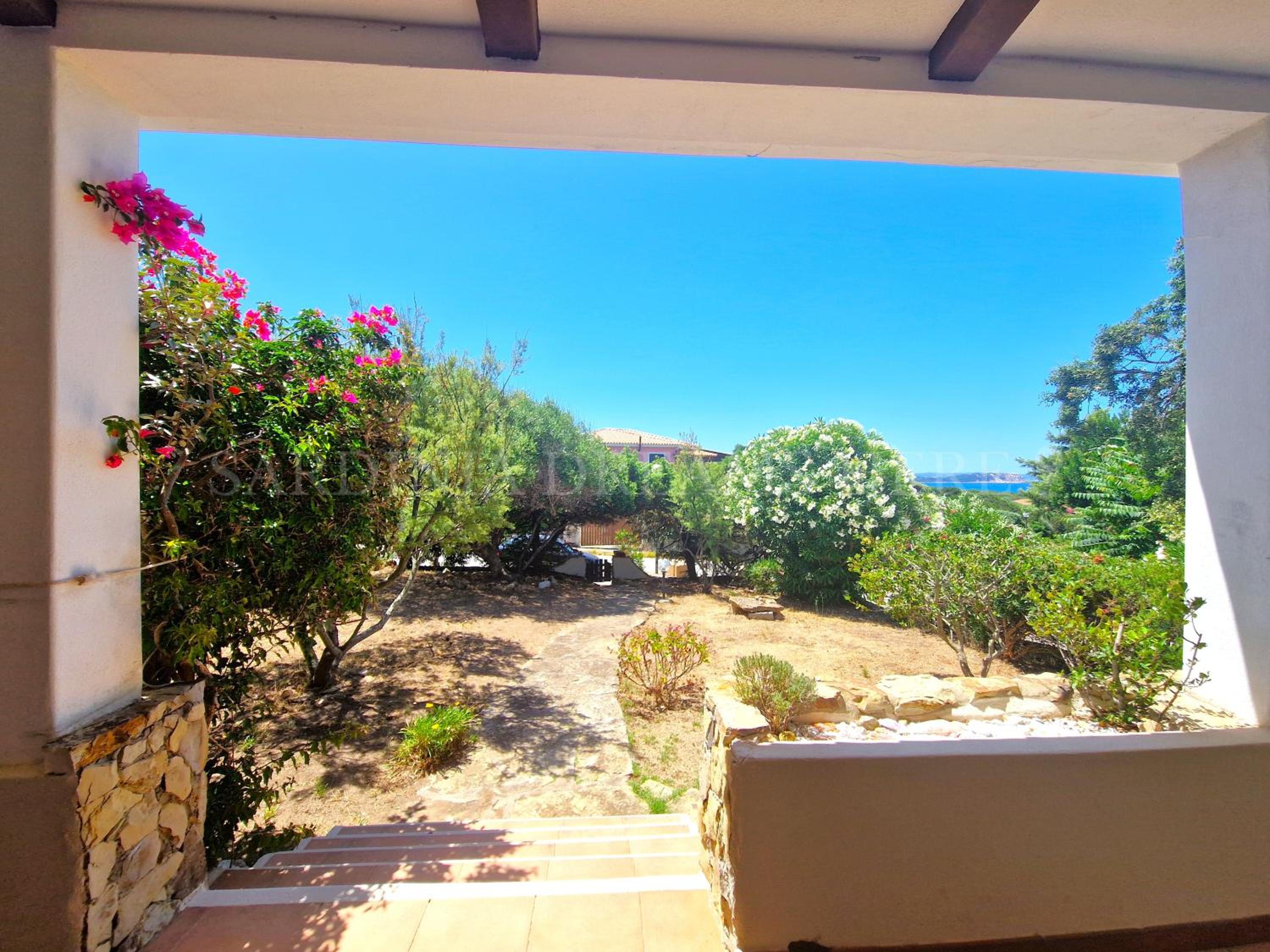 Villa Rubino - Santa Teresa Gallura view 3