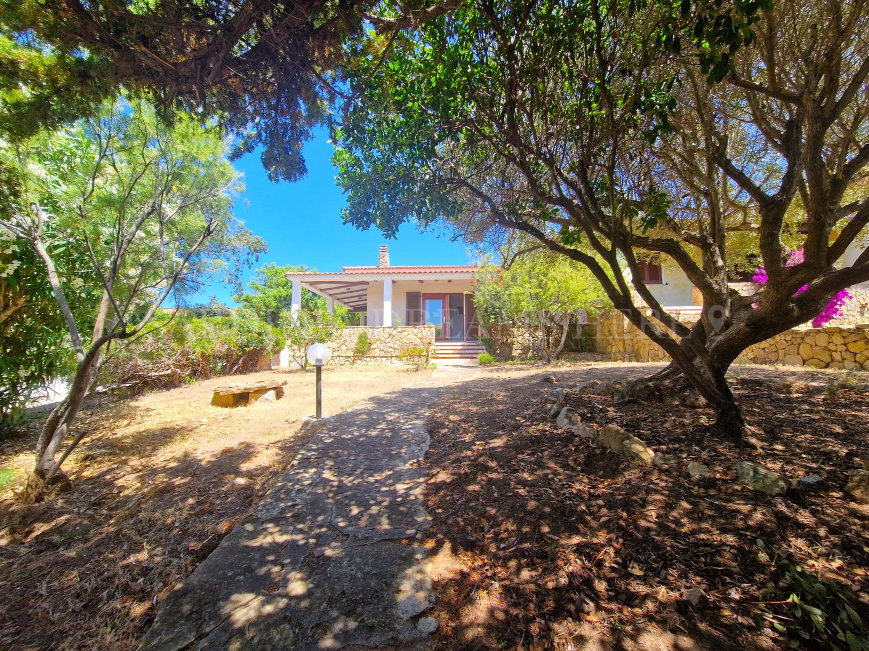 Villa Rubino - Santa Teresa Gallura view 4