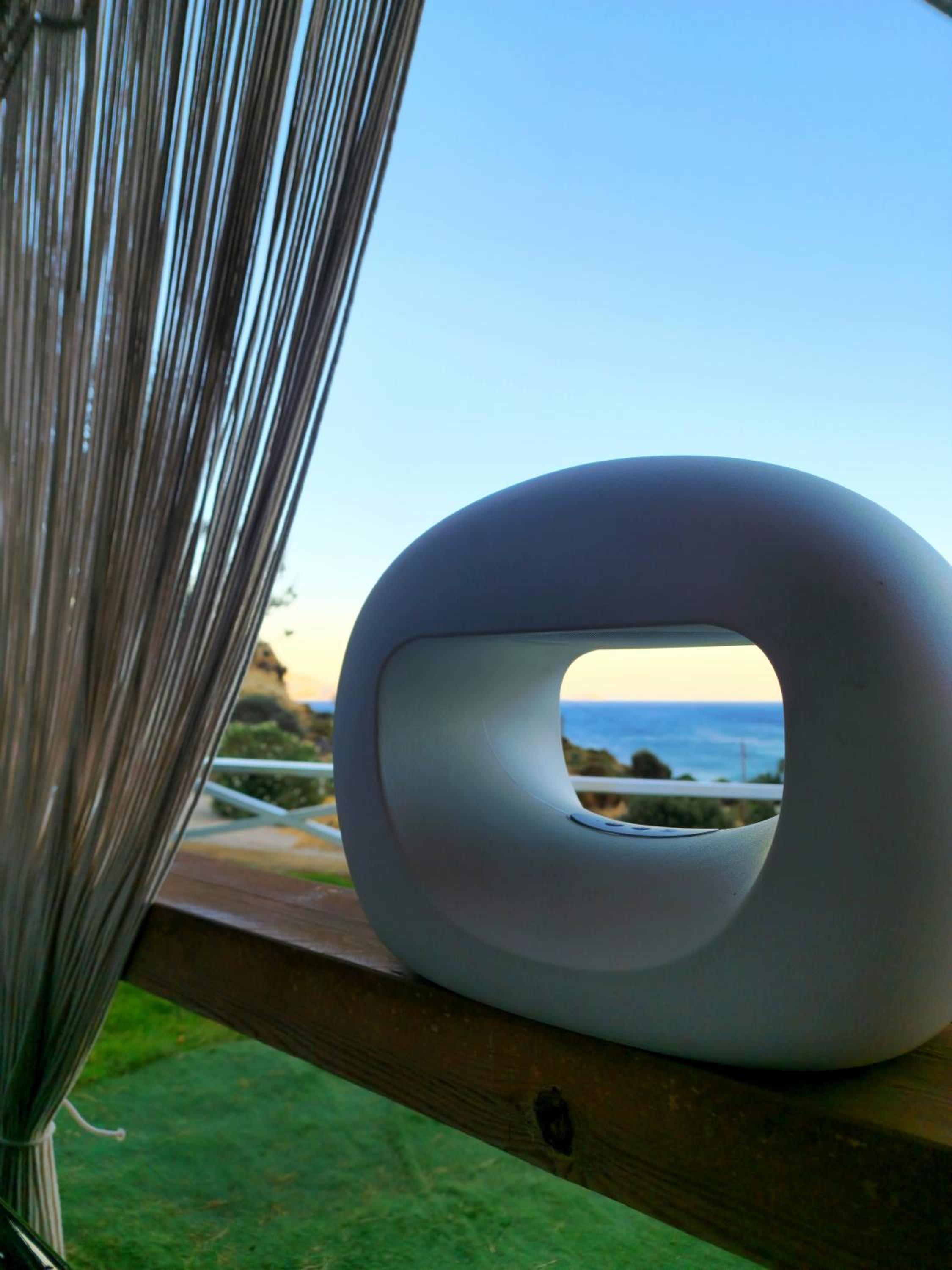Kerame Paradise Villa view 3