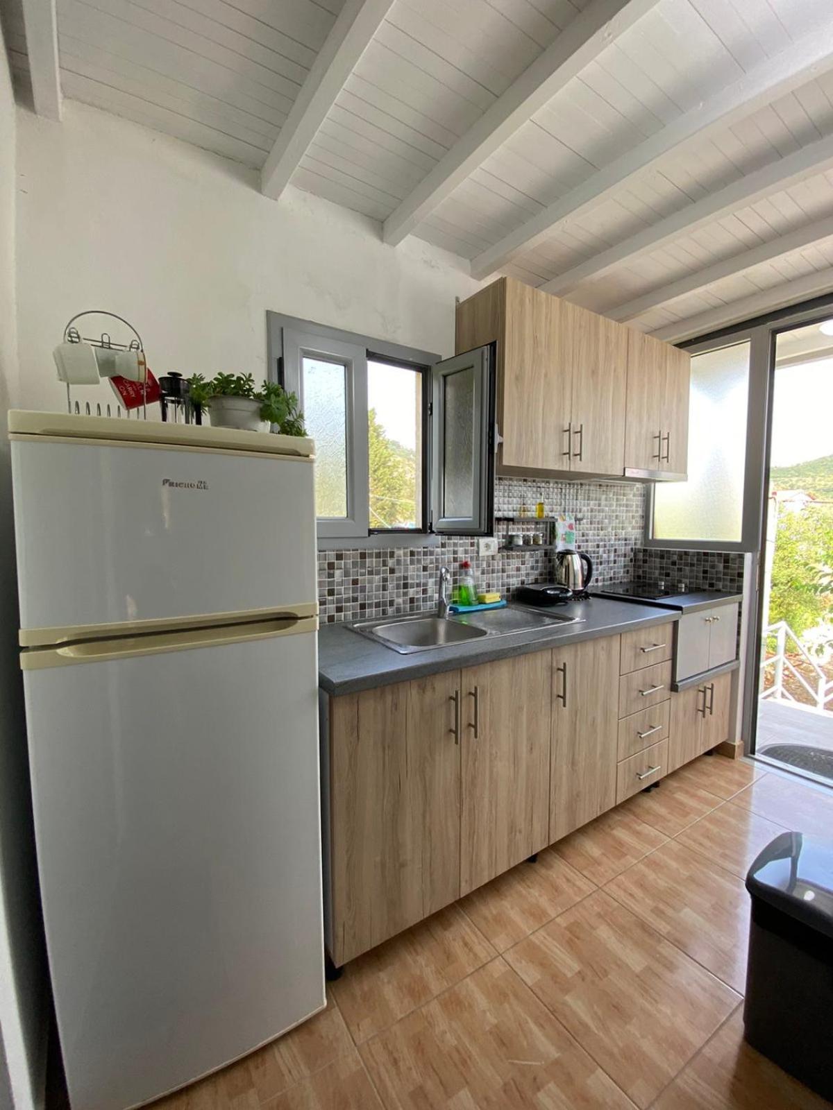 Garden Rooms