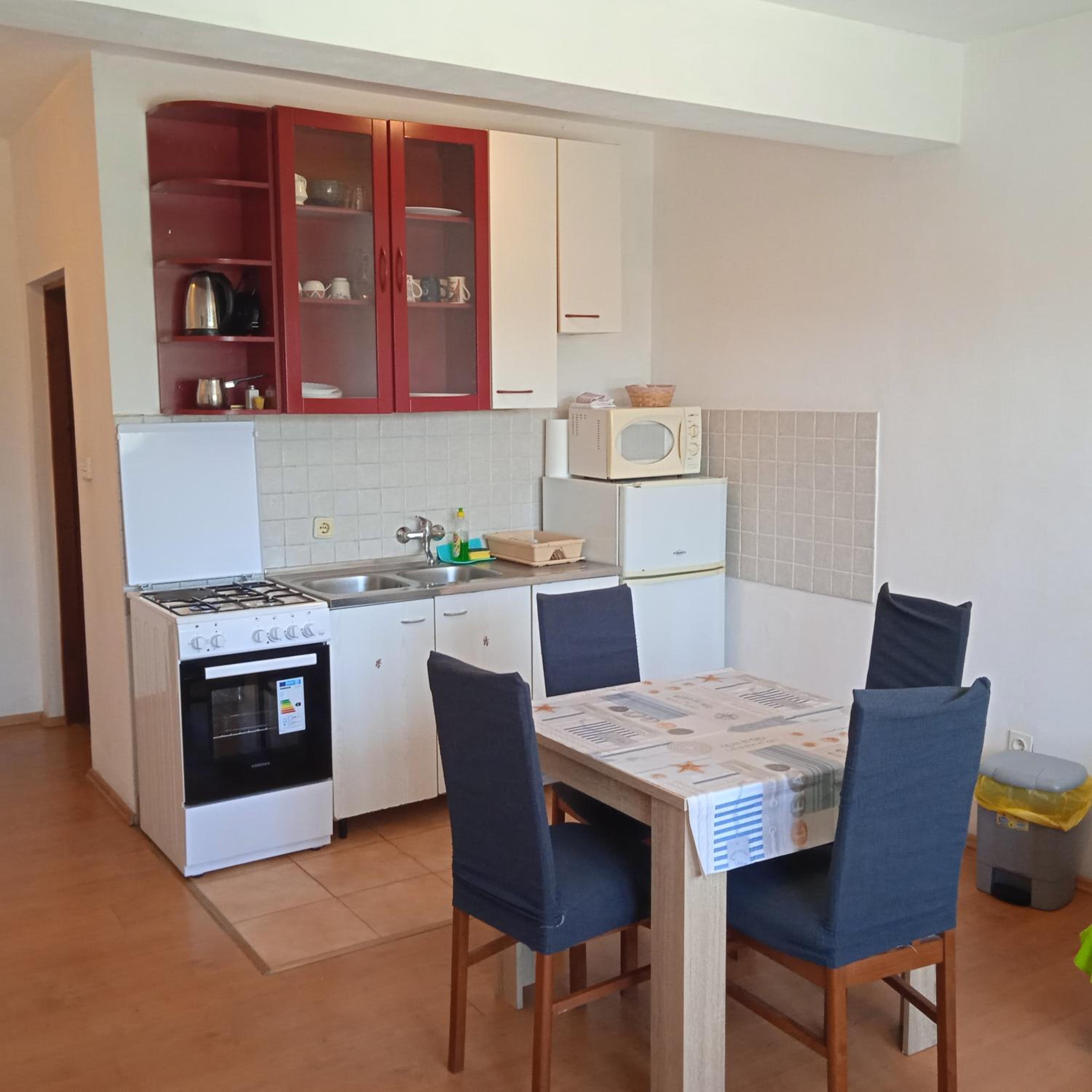 Apartments MARE view 3