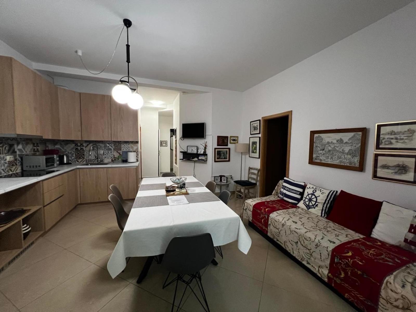 Pula Vacations - Apartment-Old Town-Dundo - Property Image 4