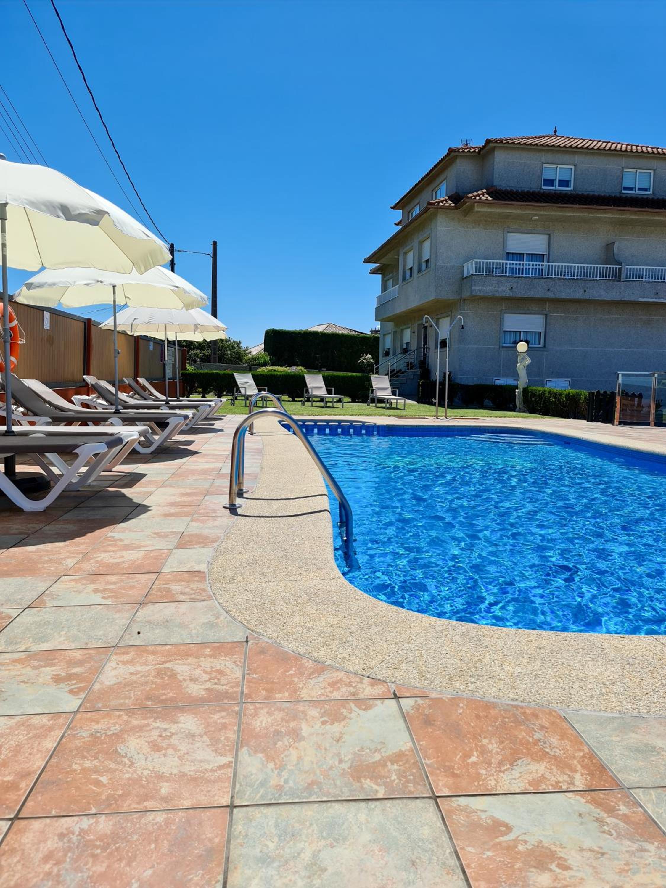 Pensión Residencia Cecilia view 4