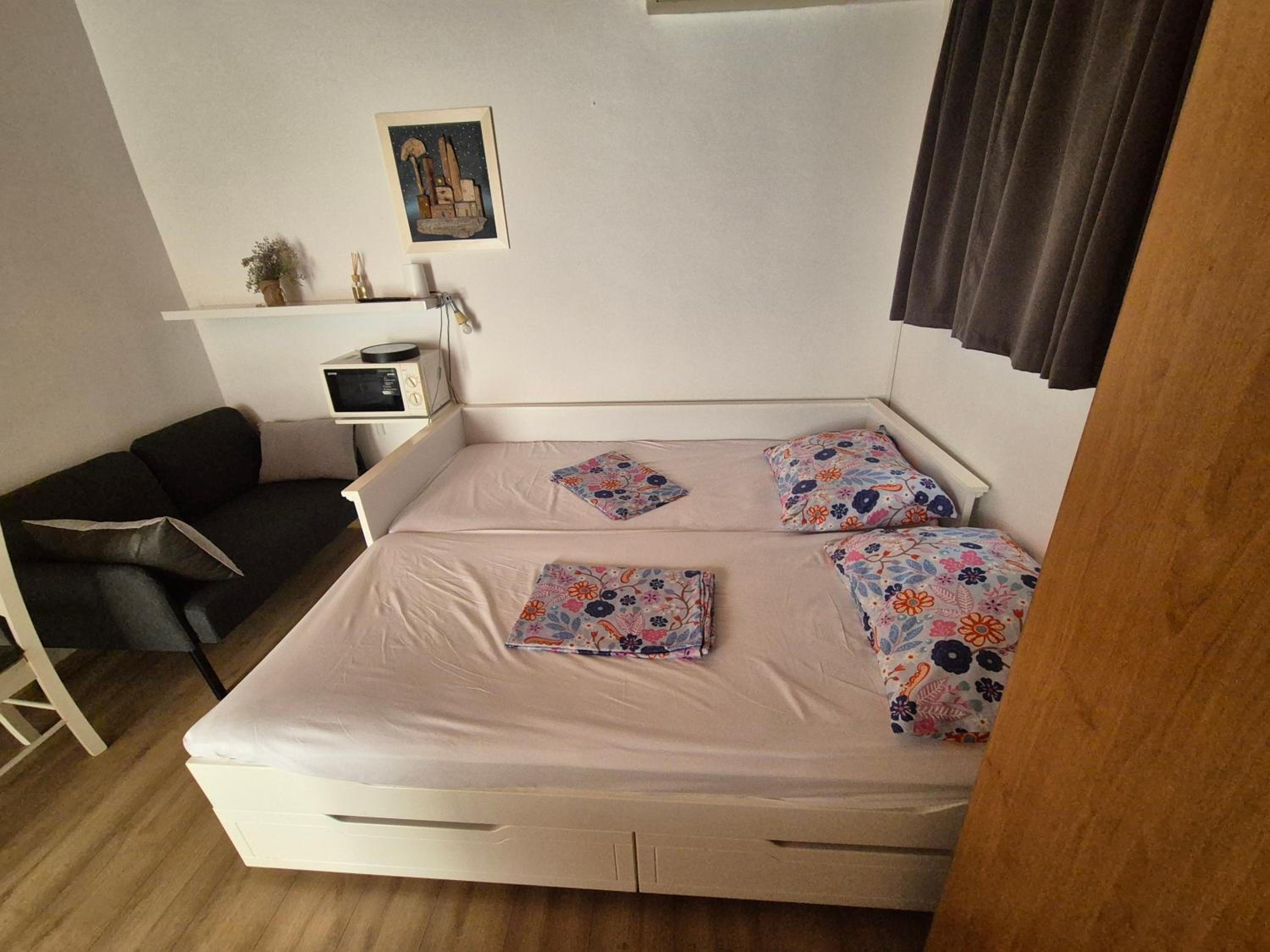 Mario en Split