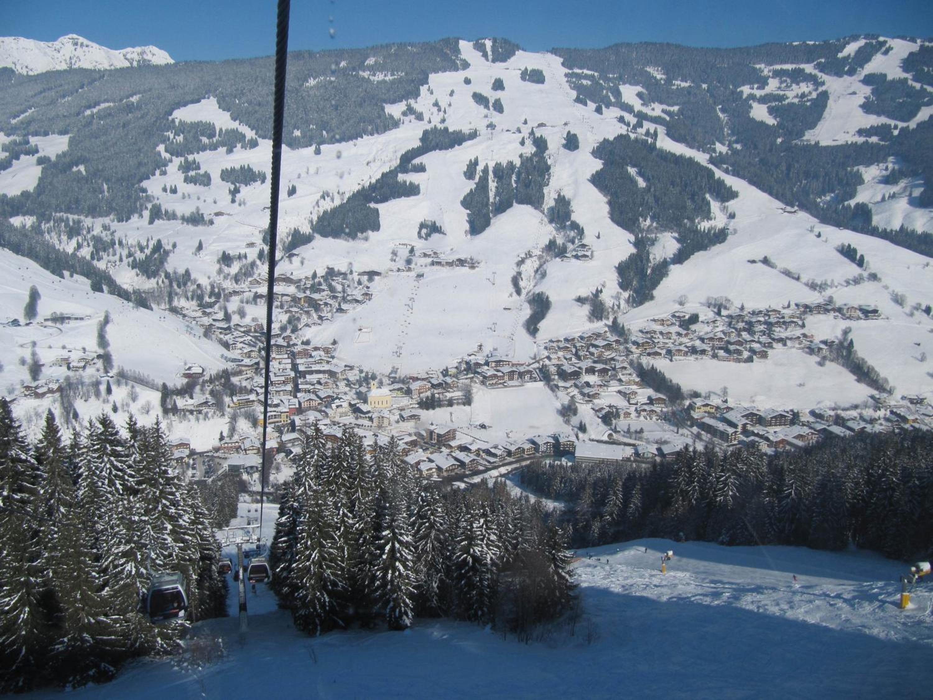 Haus Tannenblick