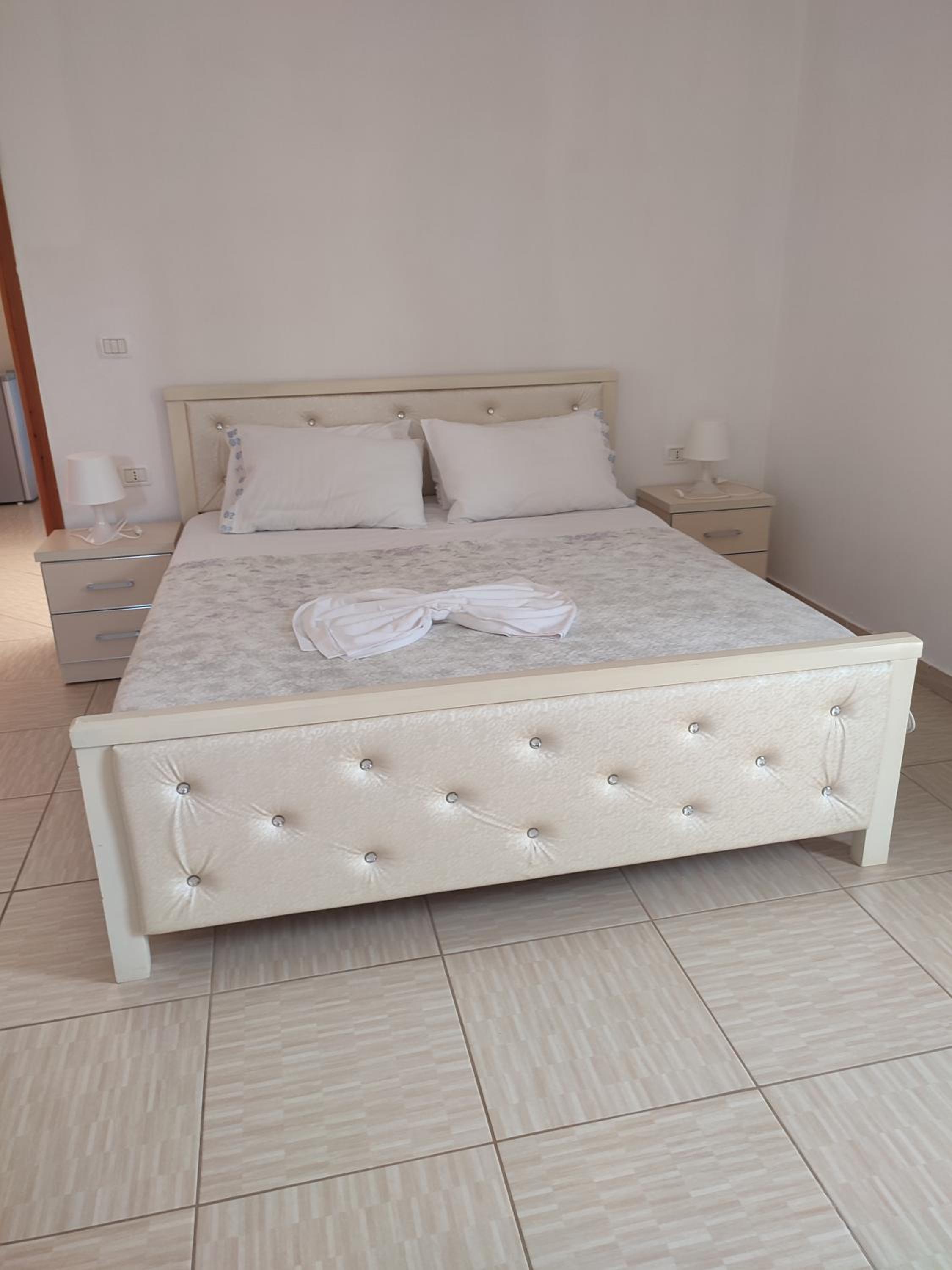 Penelope's Rooms