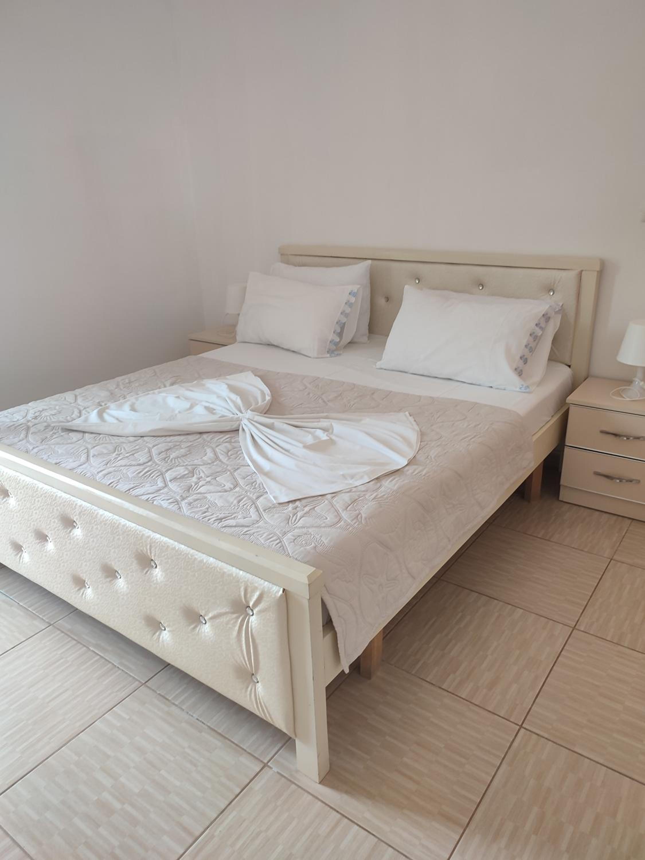 Penelope's Rooms