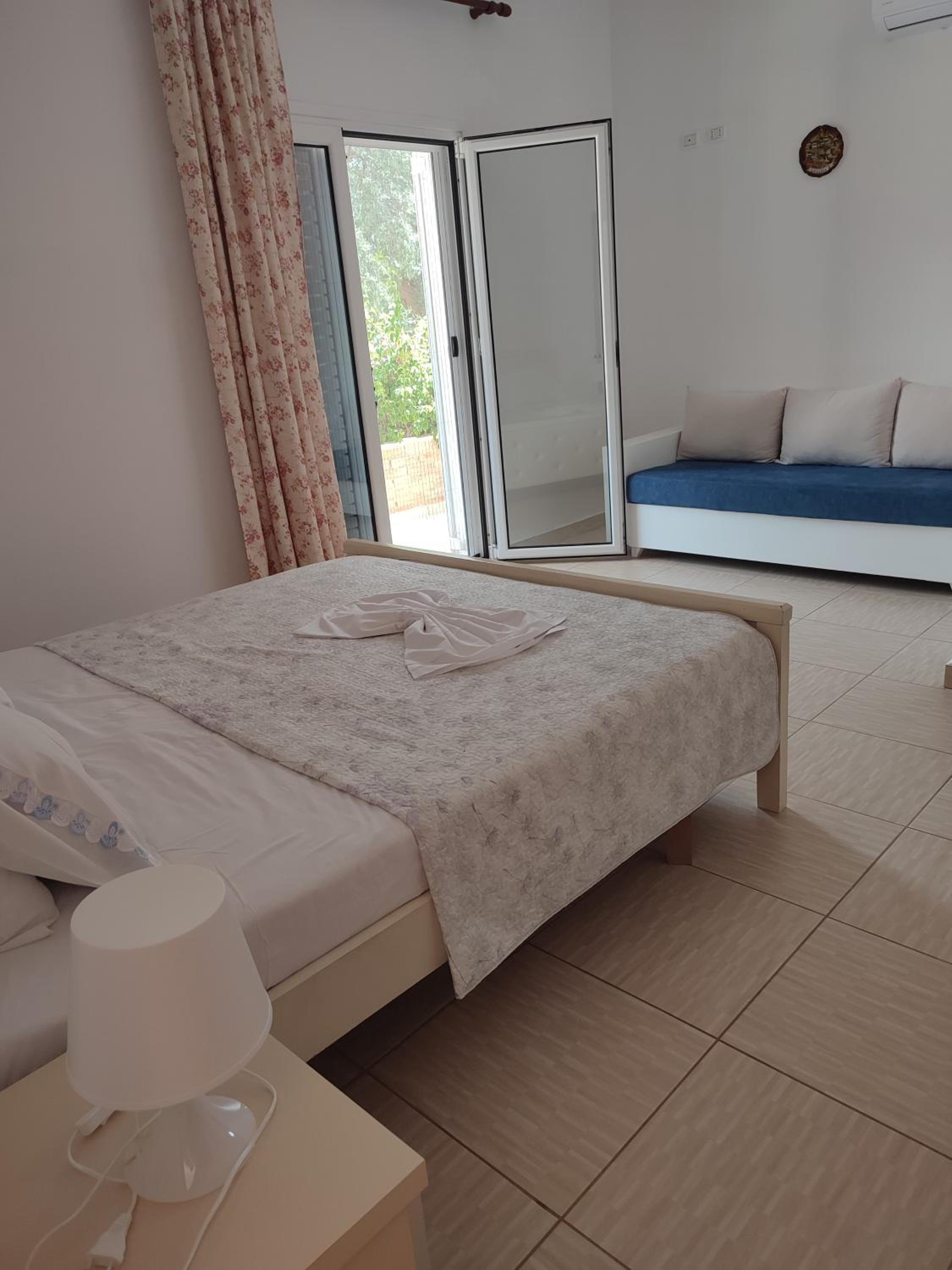 Penelope's Rooms
