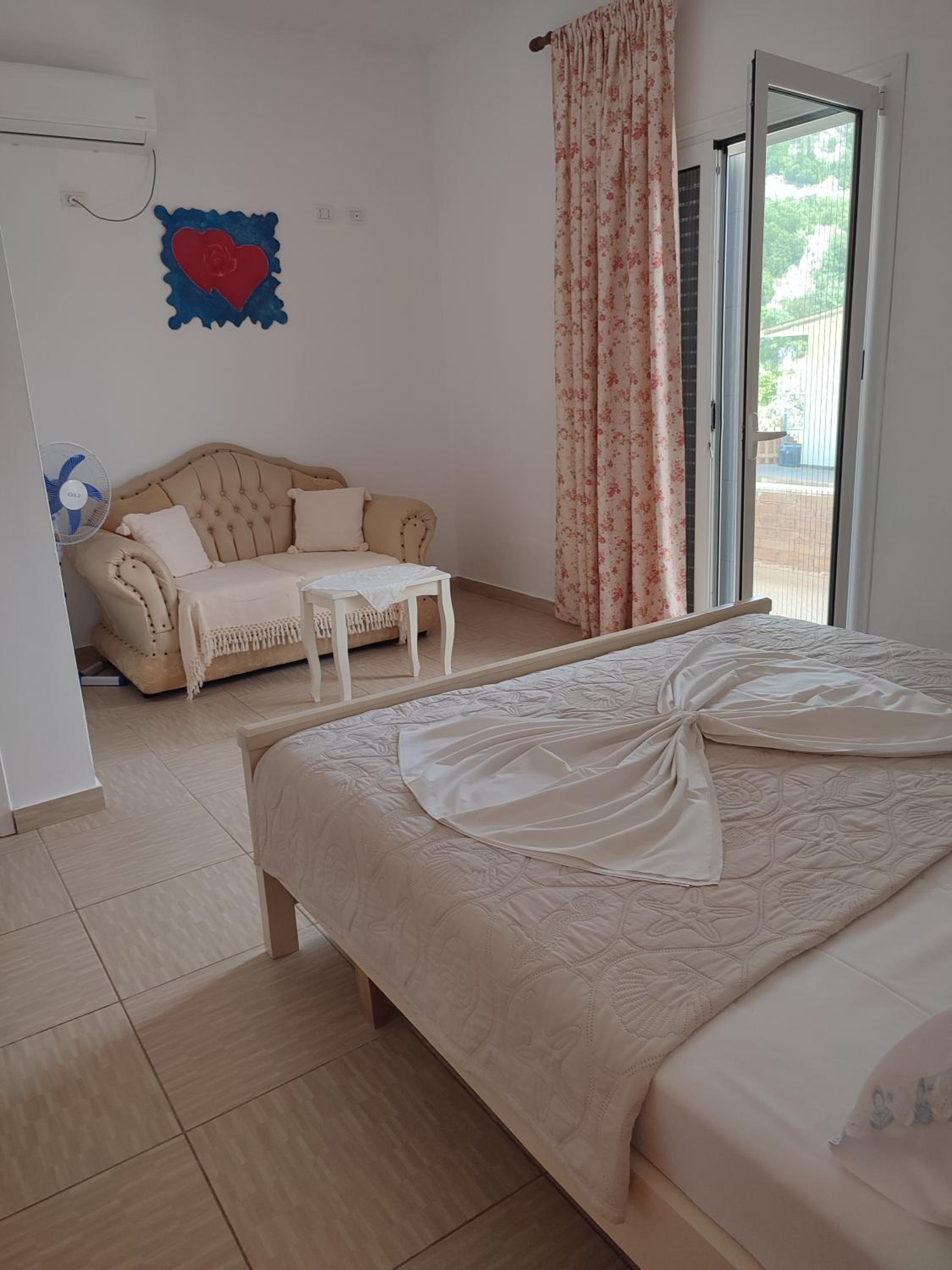 Penelope's Rooms
