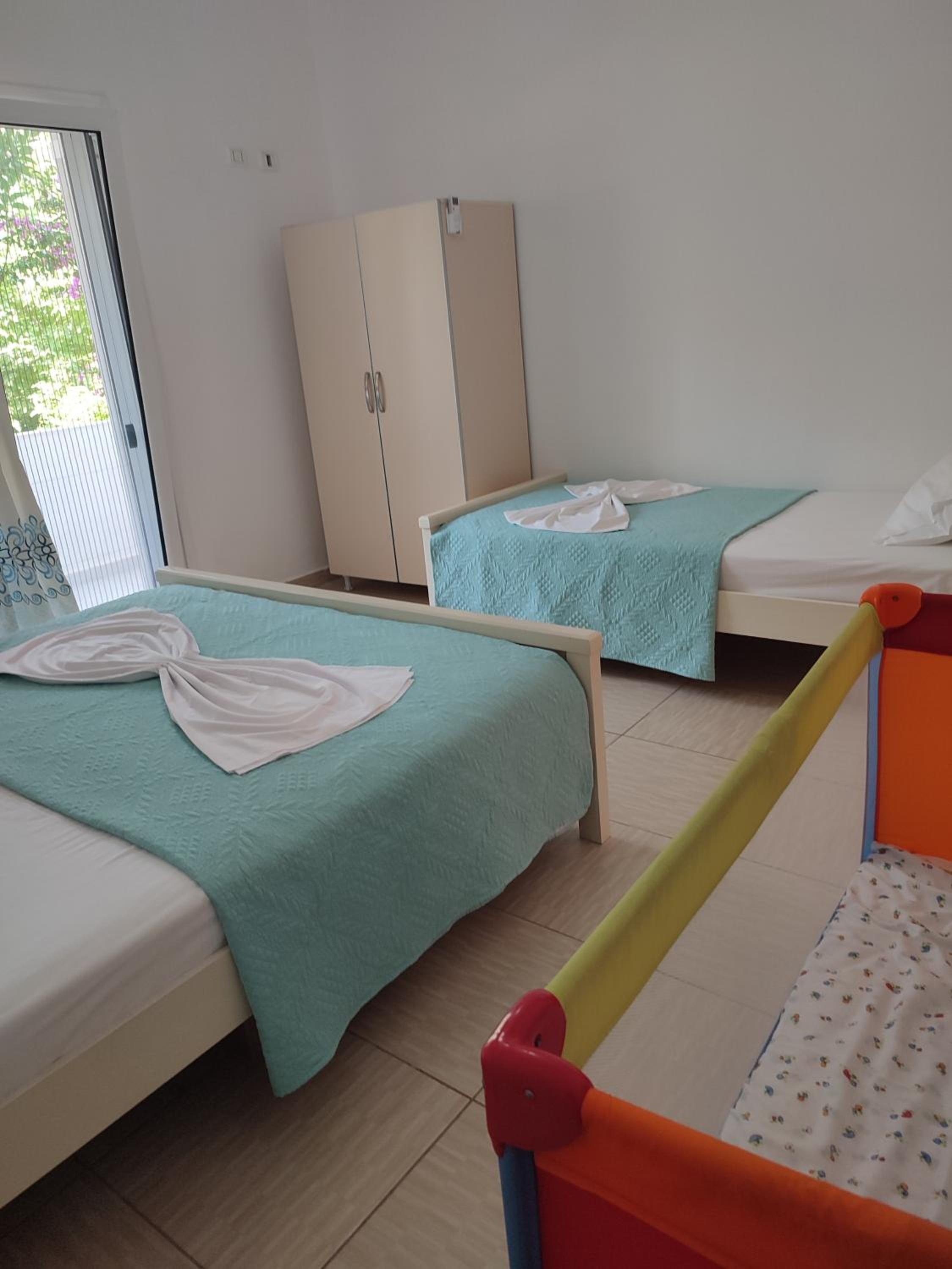 Penelope's Rooms