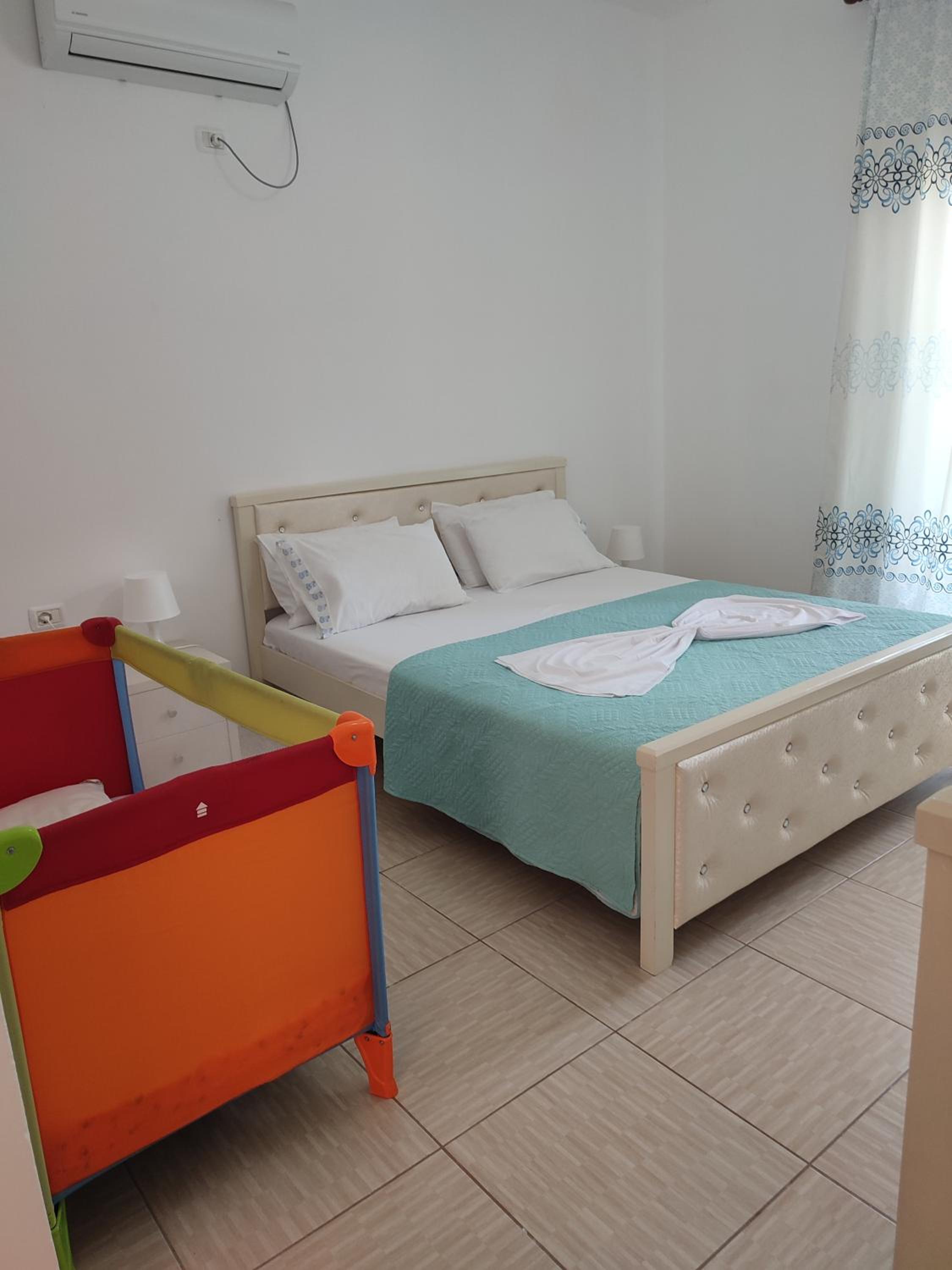 Penelope's Rooms