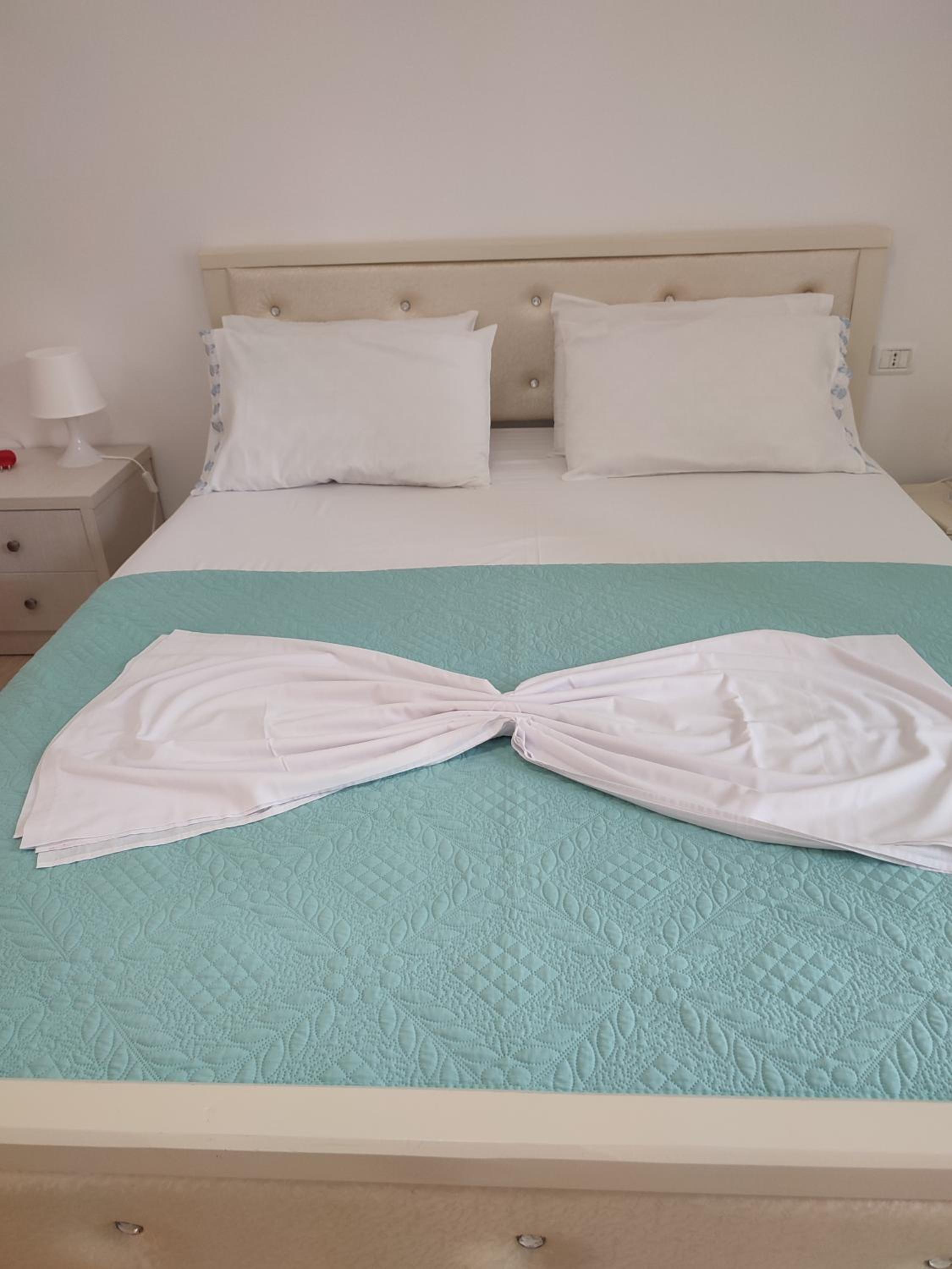Penelope's Rooms