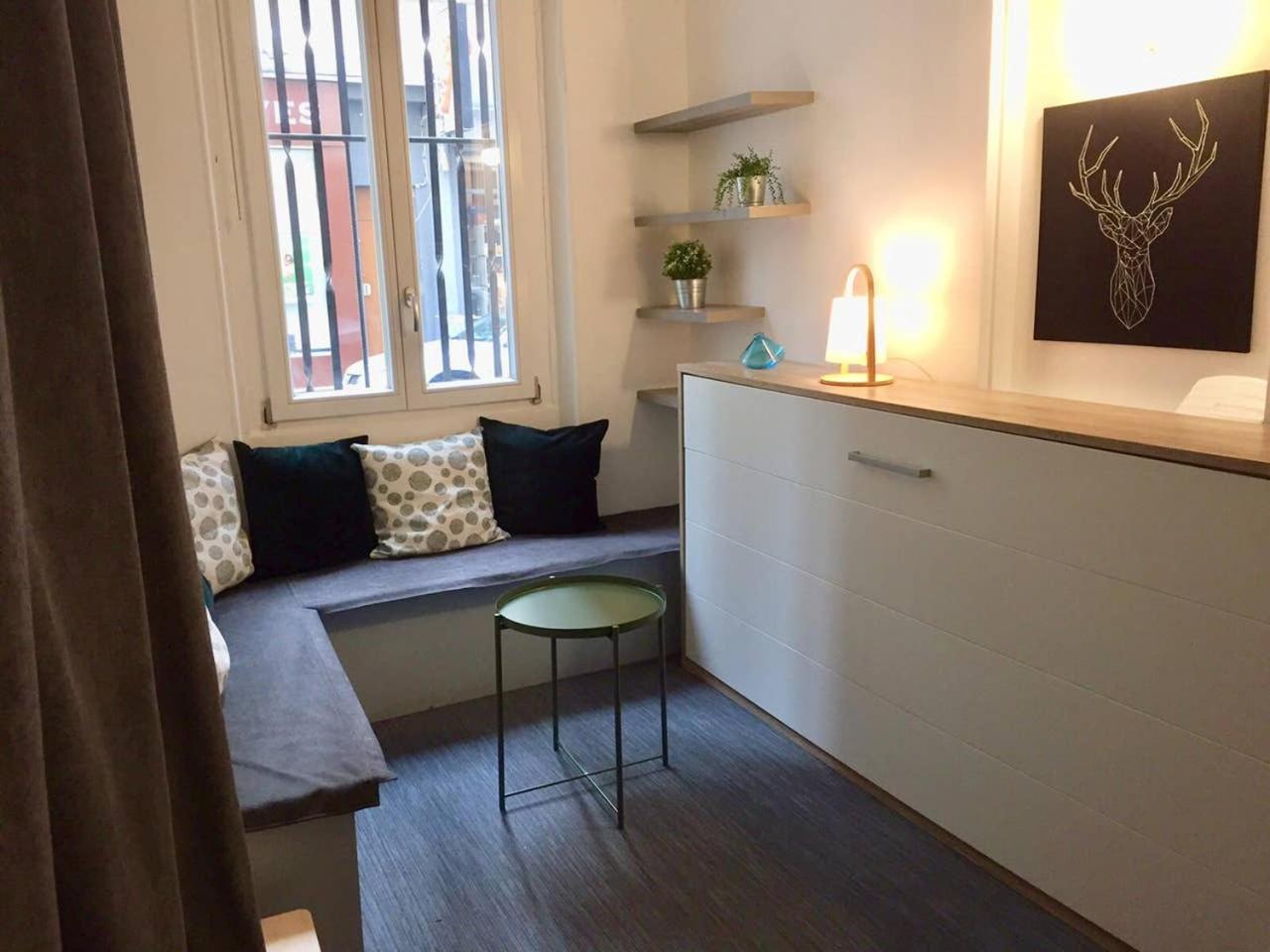 Functional Studio In Paris