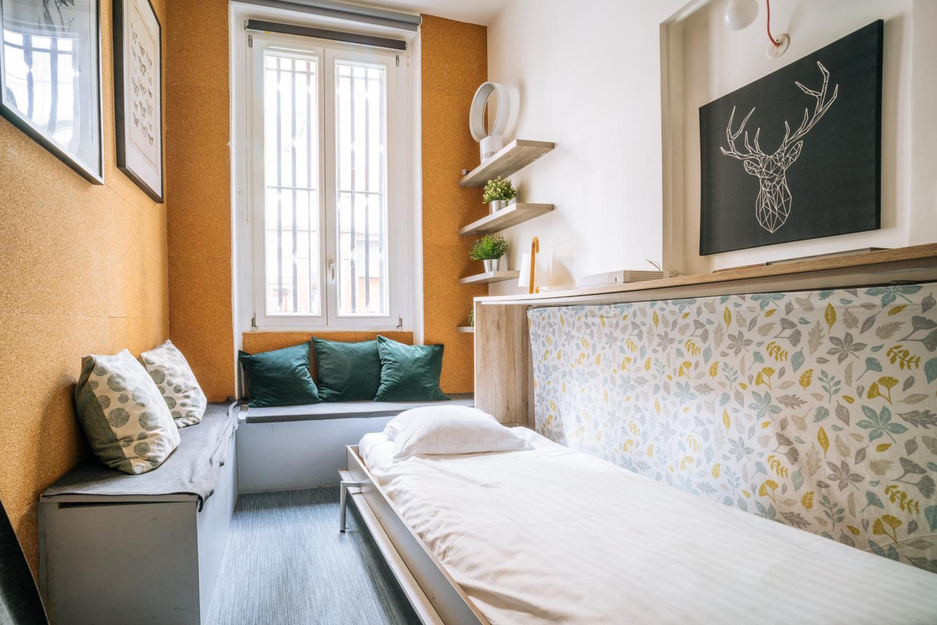 Functional Studio In Paris