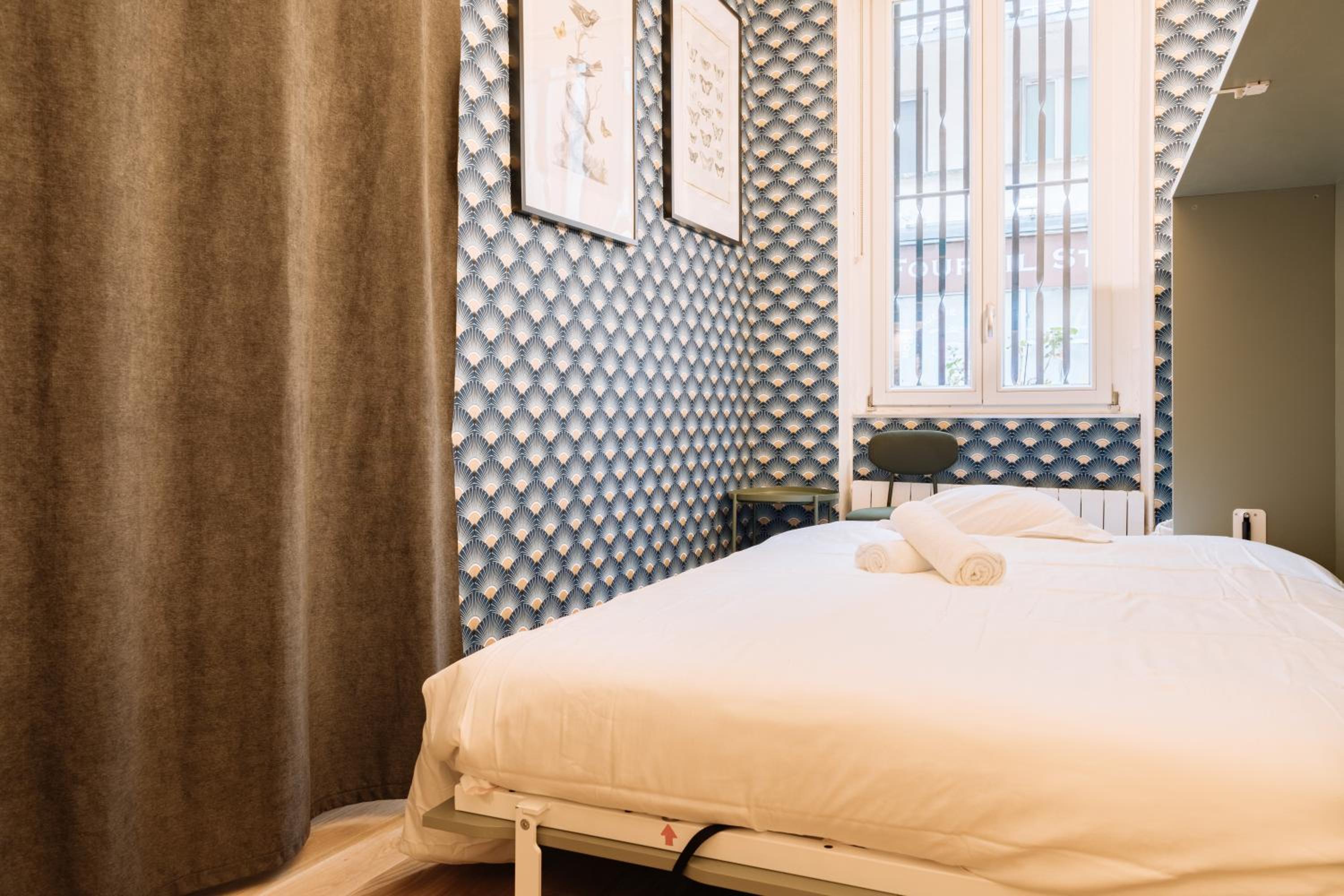 Functional Studio In Paris