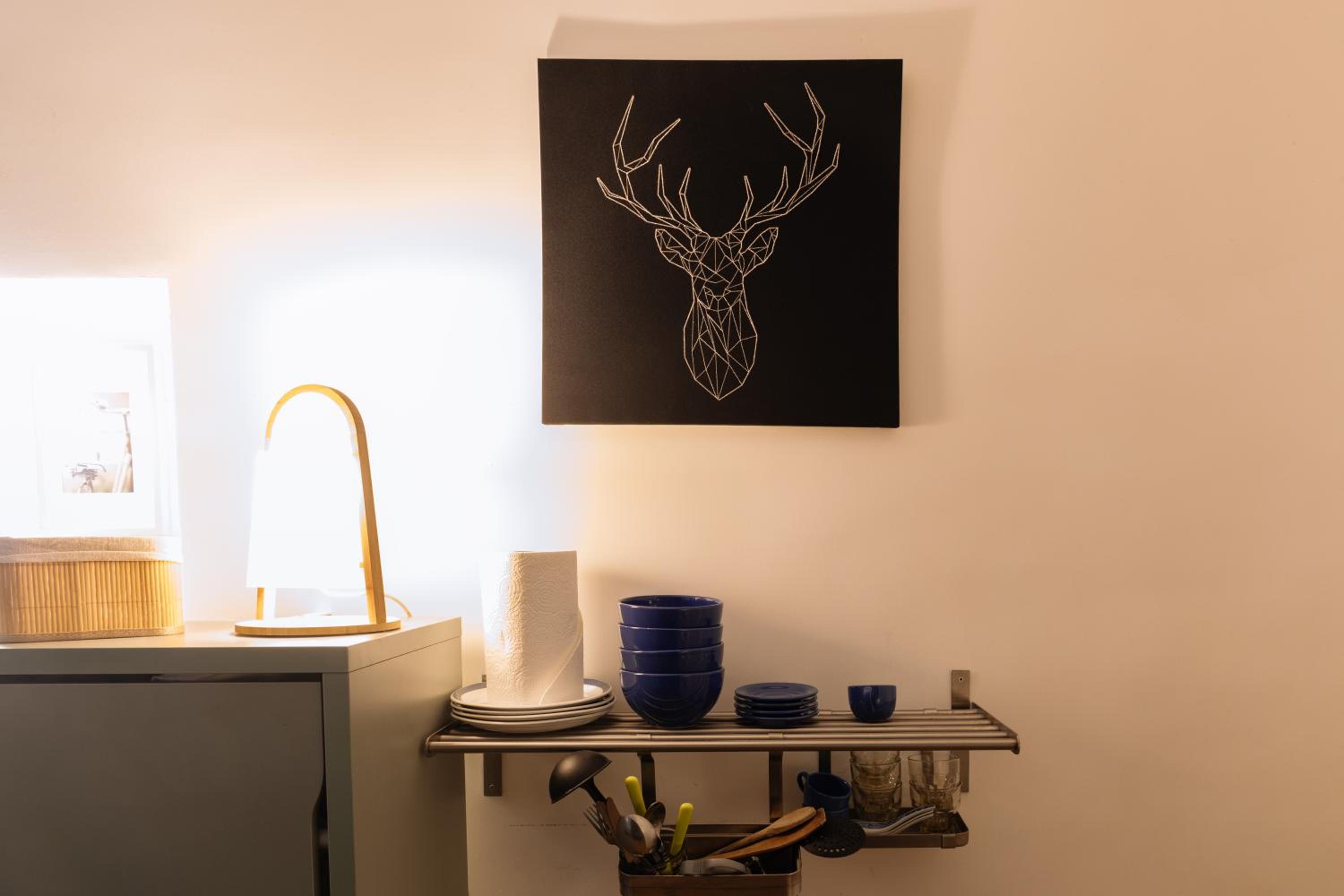 Functional Studio In Paris