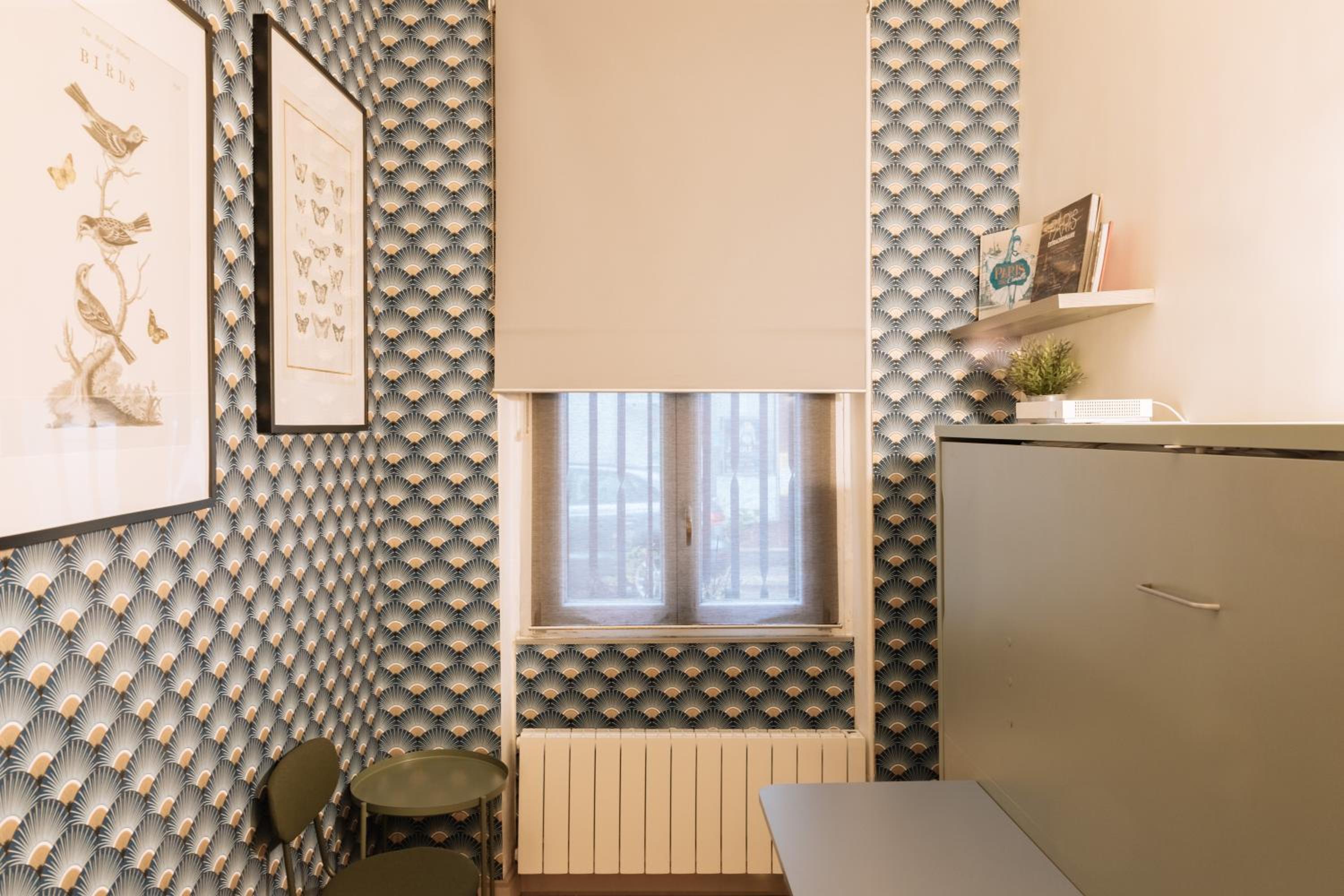 Functional Studio In Paris