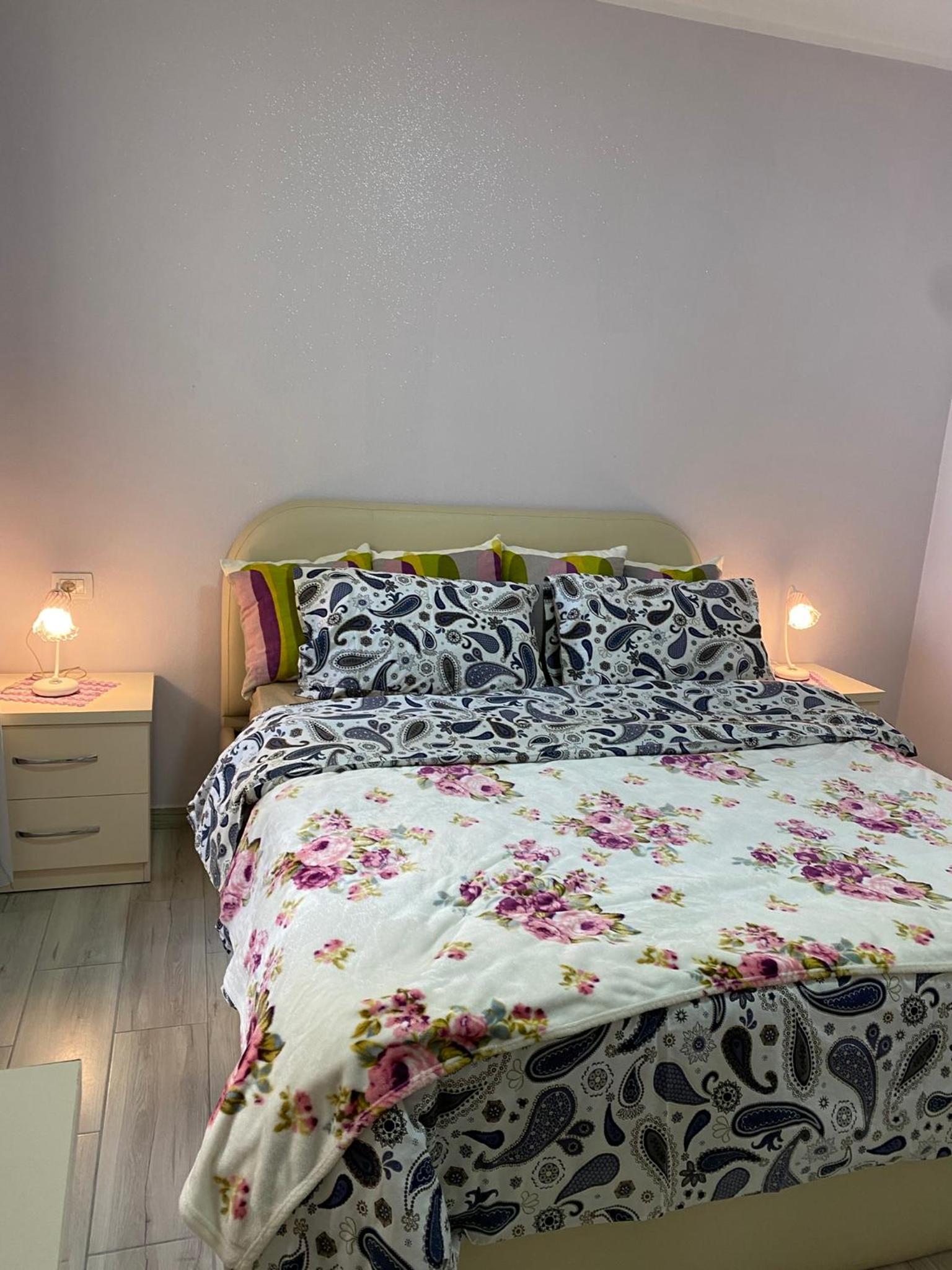 Luxury home vlore