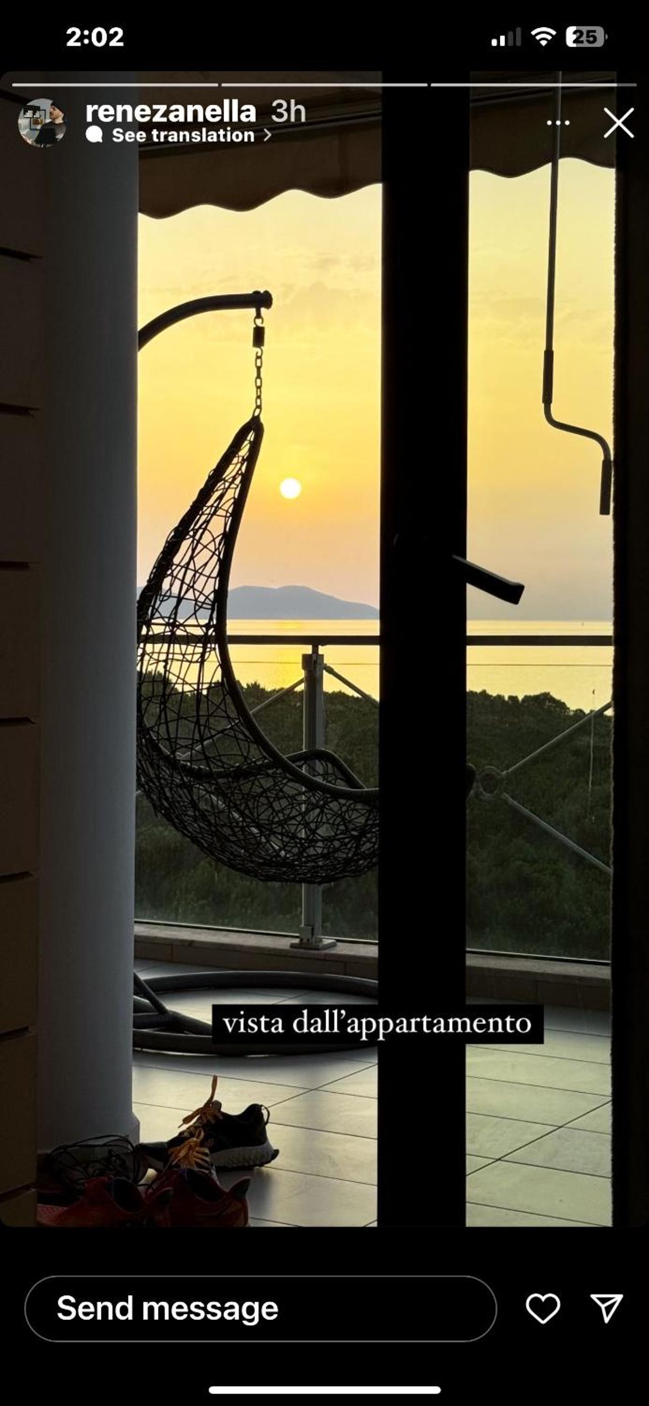 Suite Apartment Vlorë
