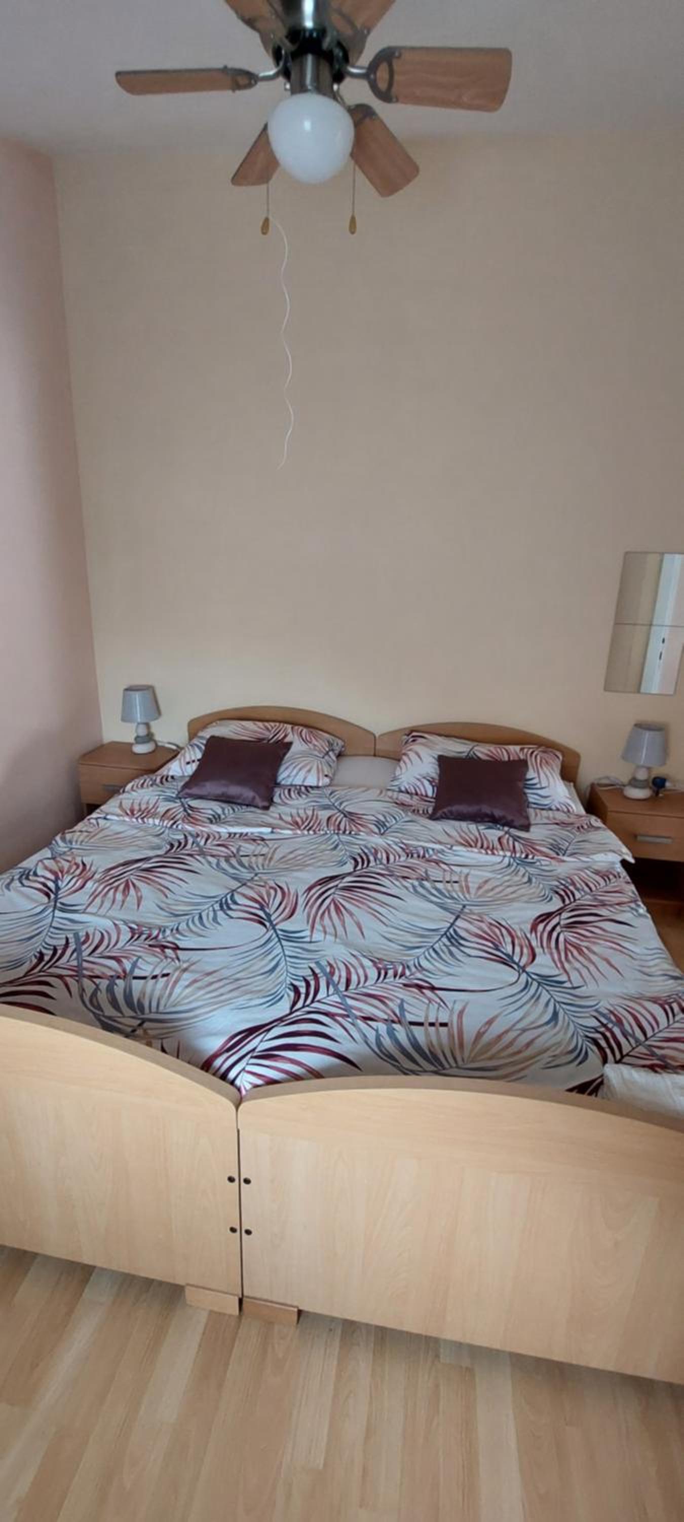 Apartman Jelena view 4