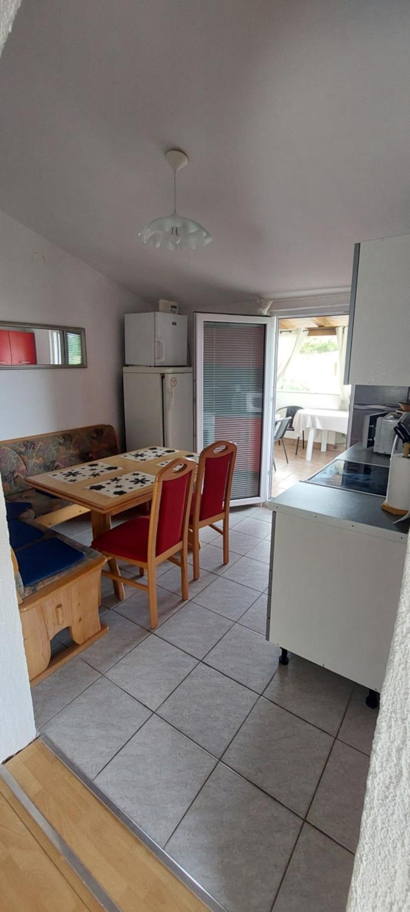 Apartman Jelena view 3
