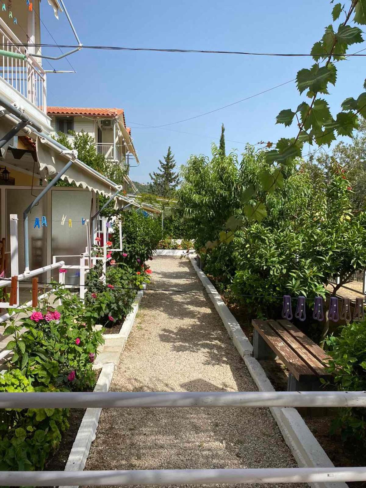 Garden Rooms