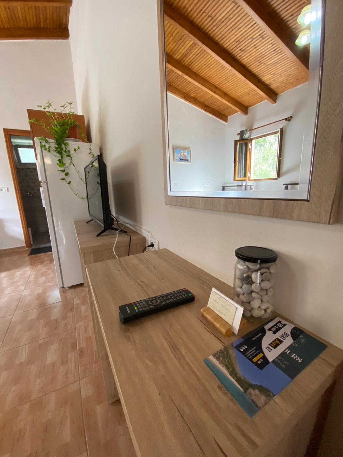 Garden Rooms