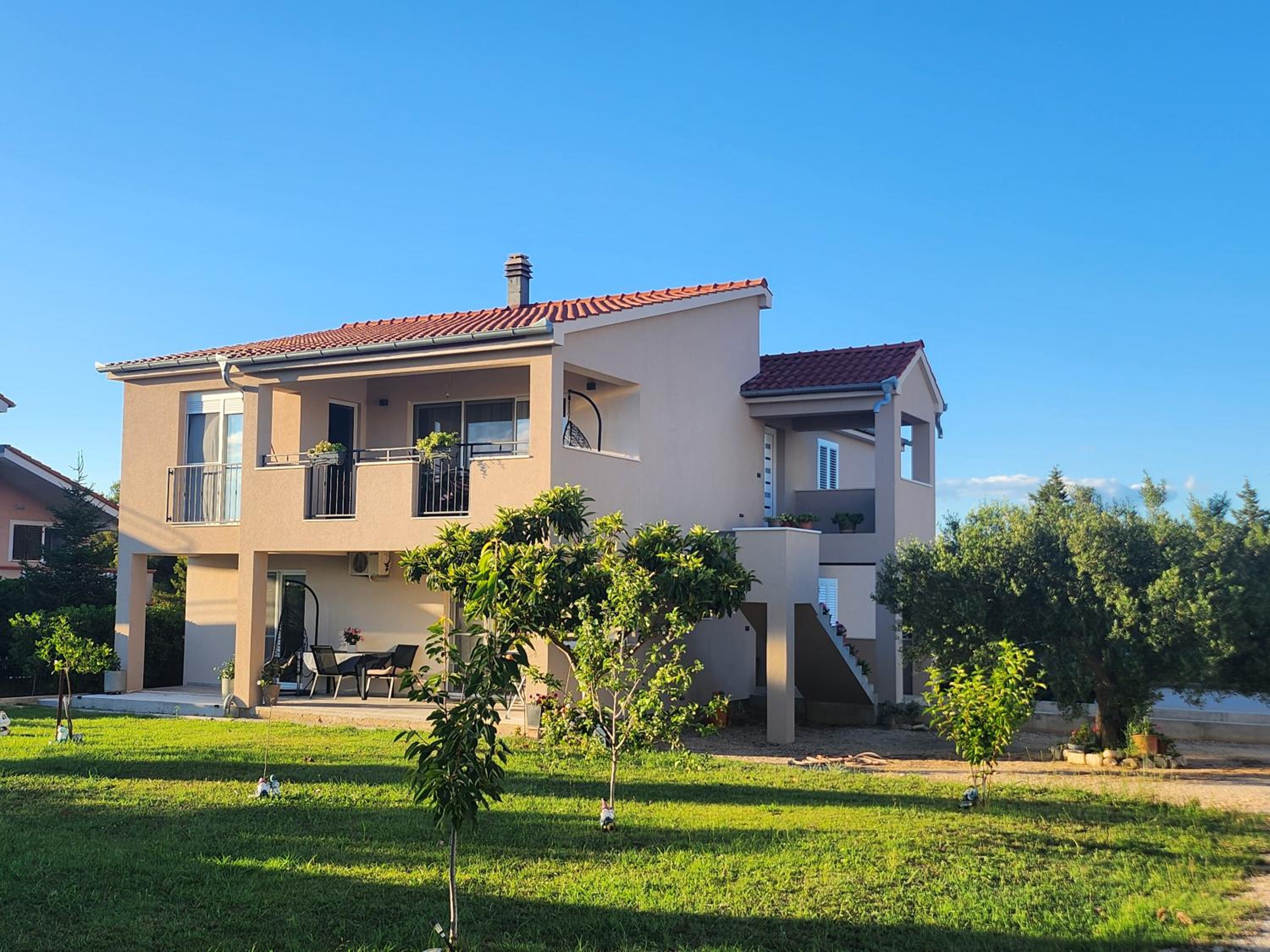 Apartman Šime view 2