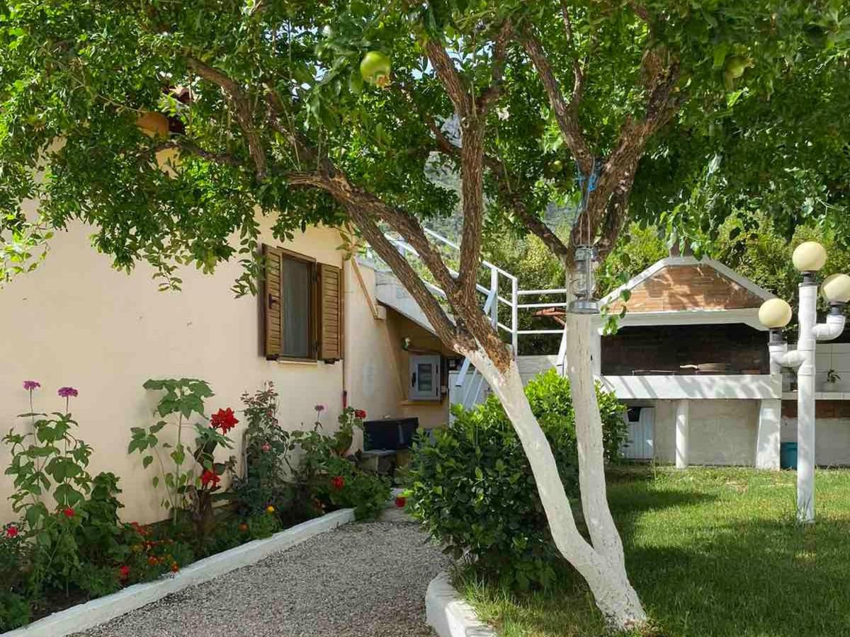 Garden Rooms
