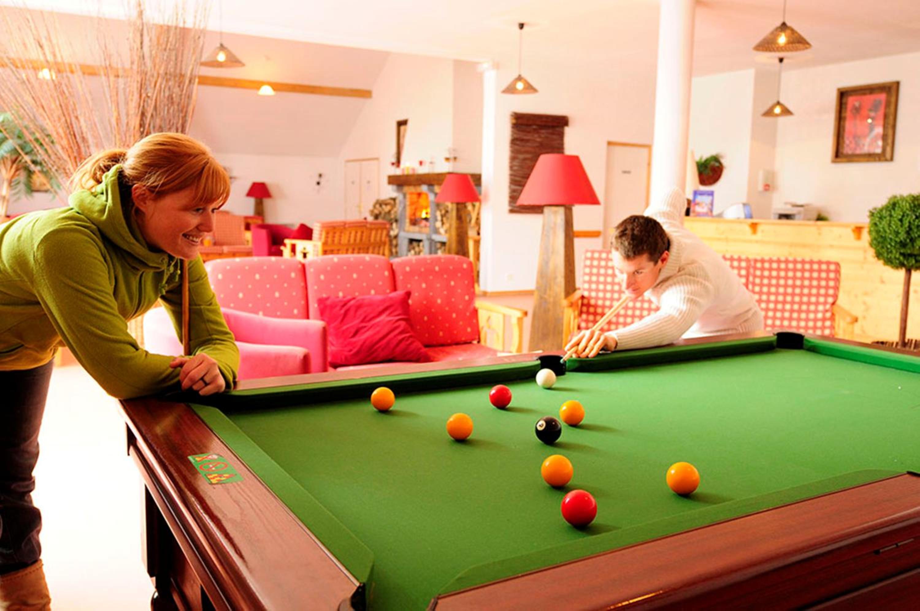 children's play area