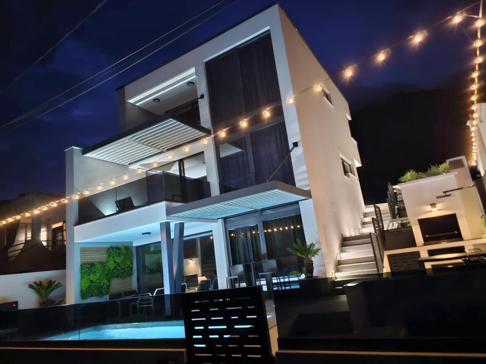 Villa Skrisia view 5