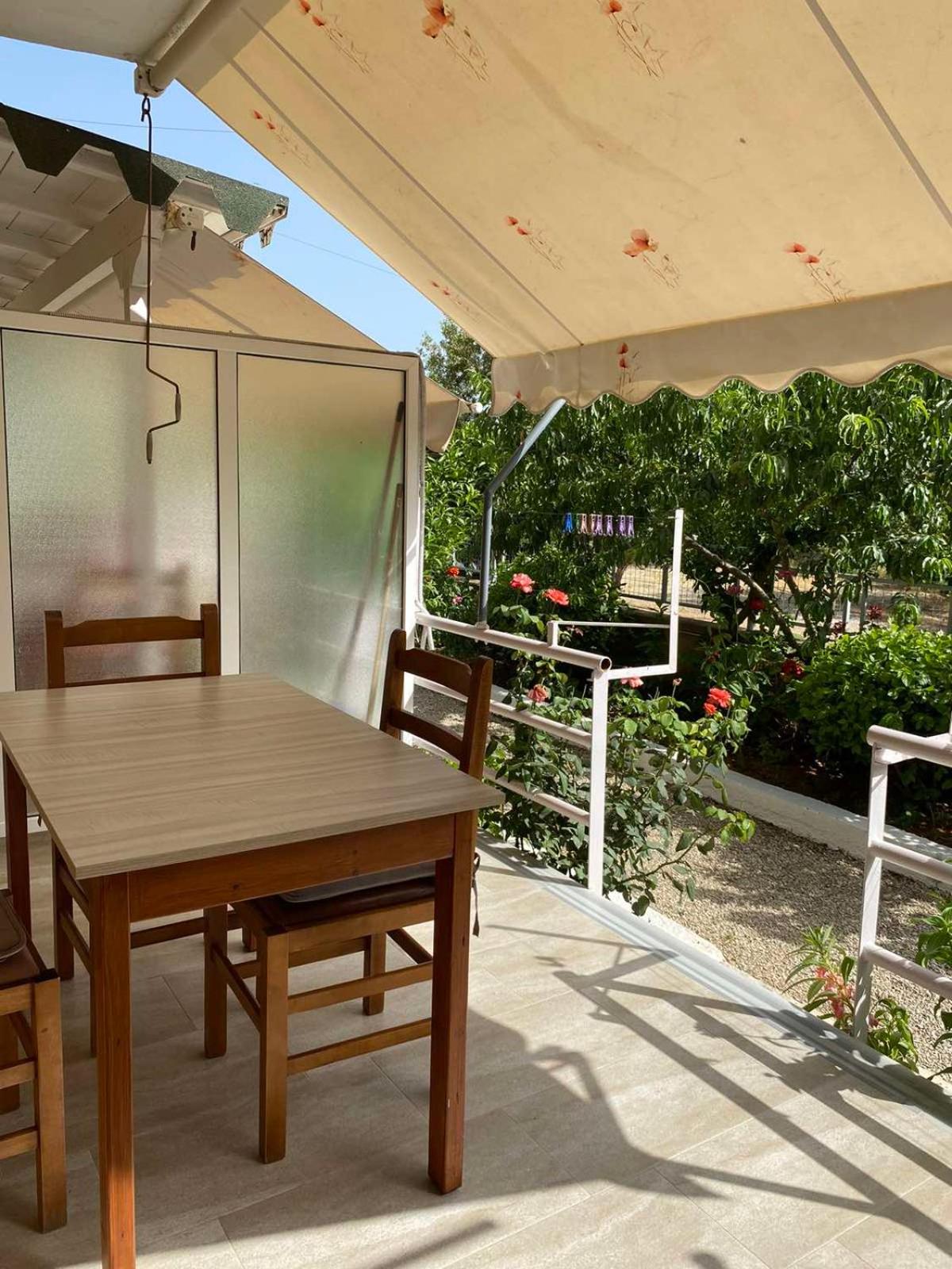Garden Rooms
