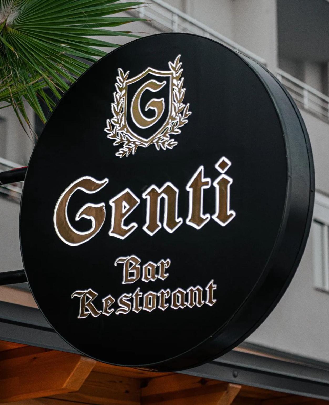Gent's Inn