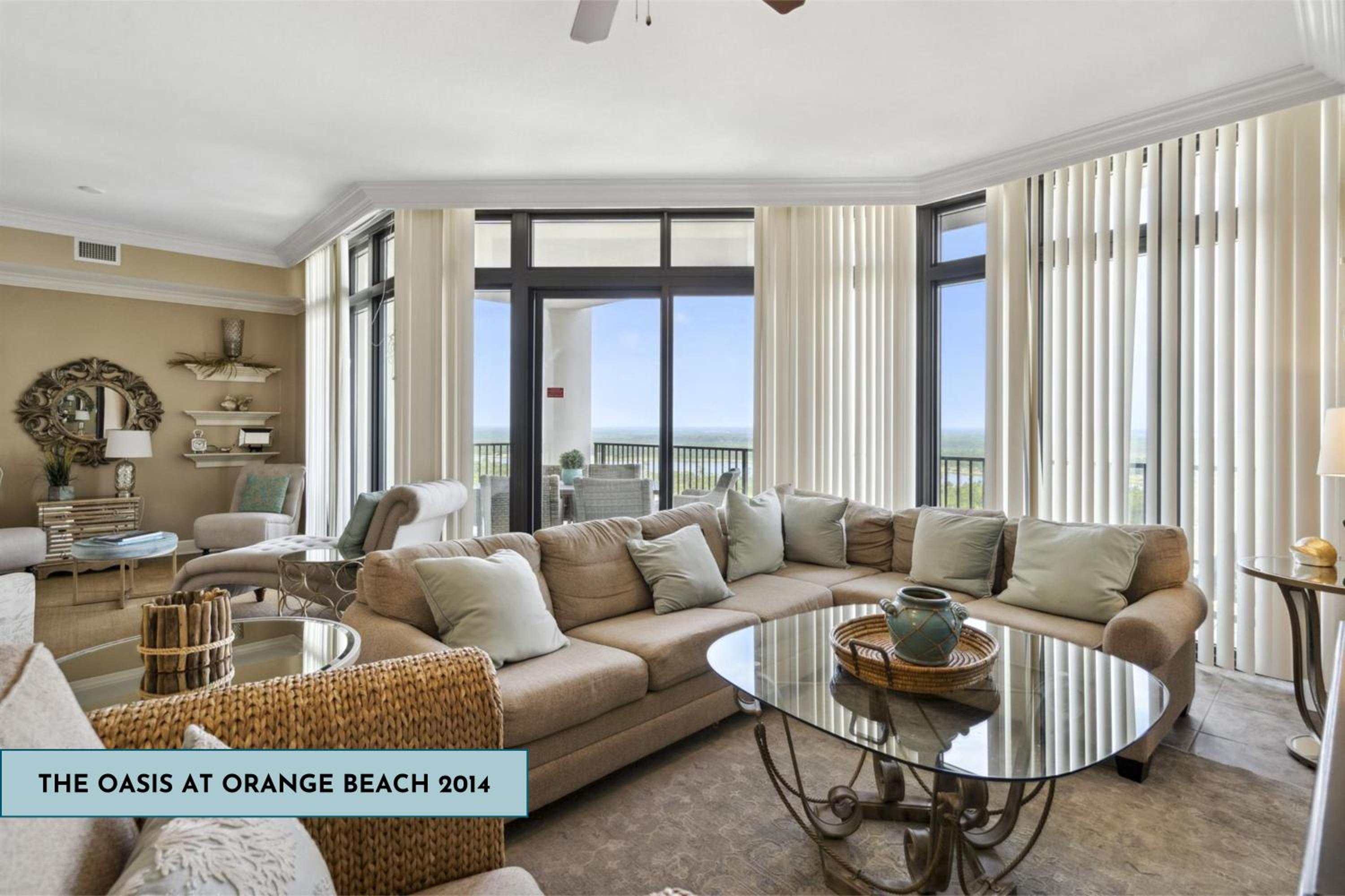 Hotel The Oasis At Orange Beach 2014 by Liquid Life - Image 1