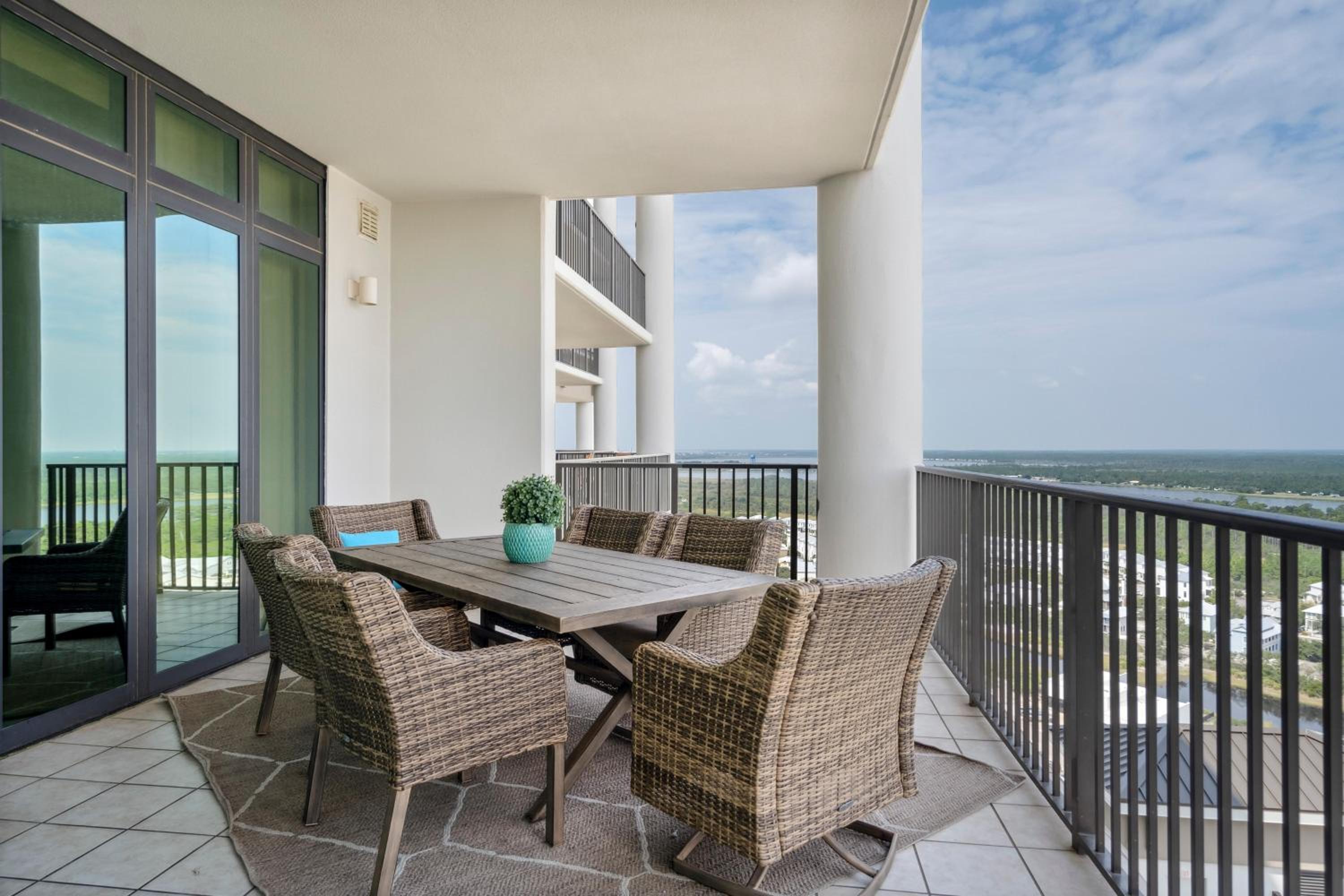 The Oasis At Orange Beach 2014 by Liquid Life