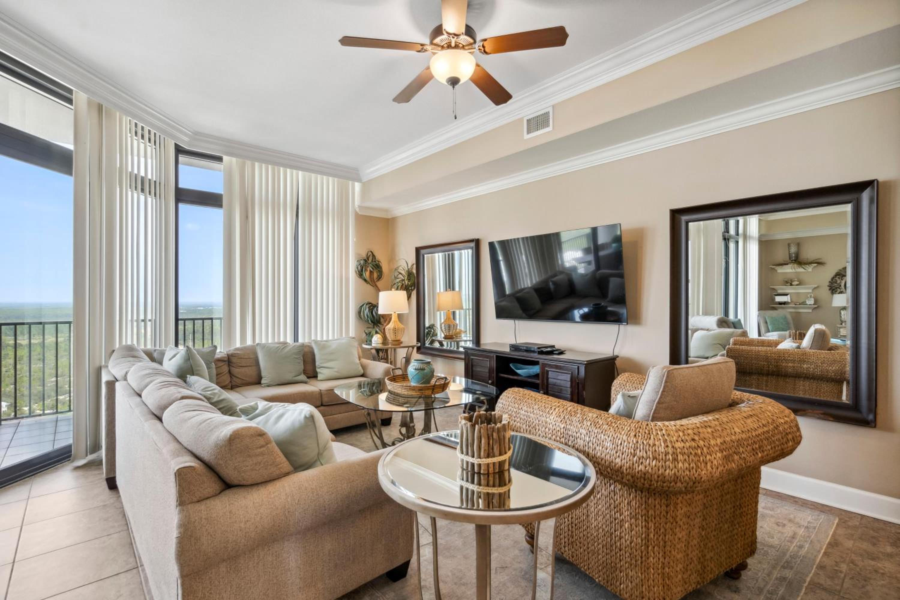 The Oasis At Orange Beach 2014 by Liquid Life