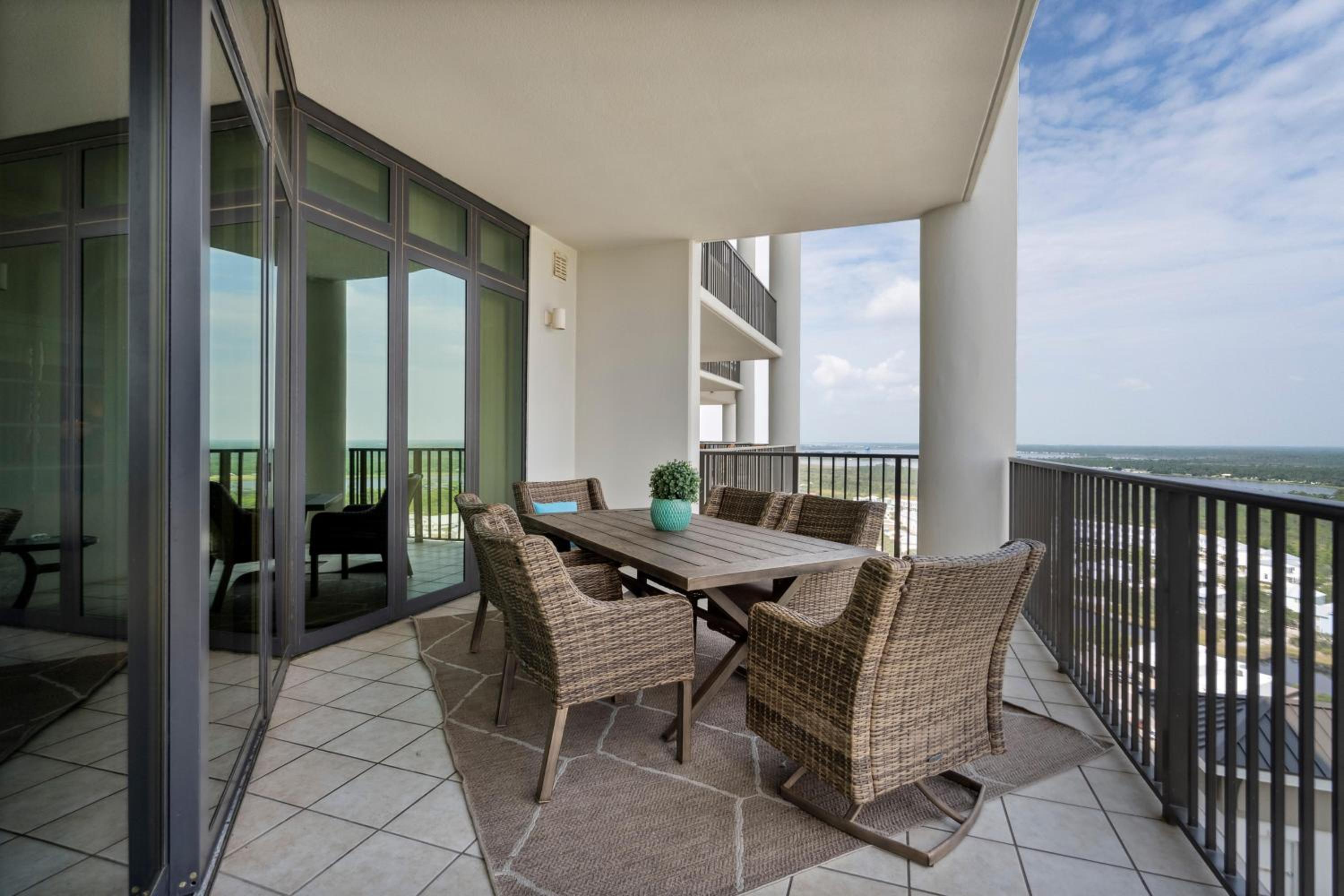 The Oasis At Orange Beach 2014 by Liquid Life