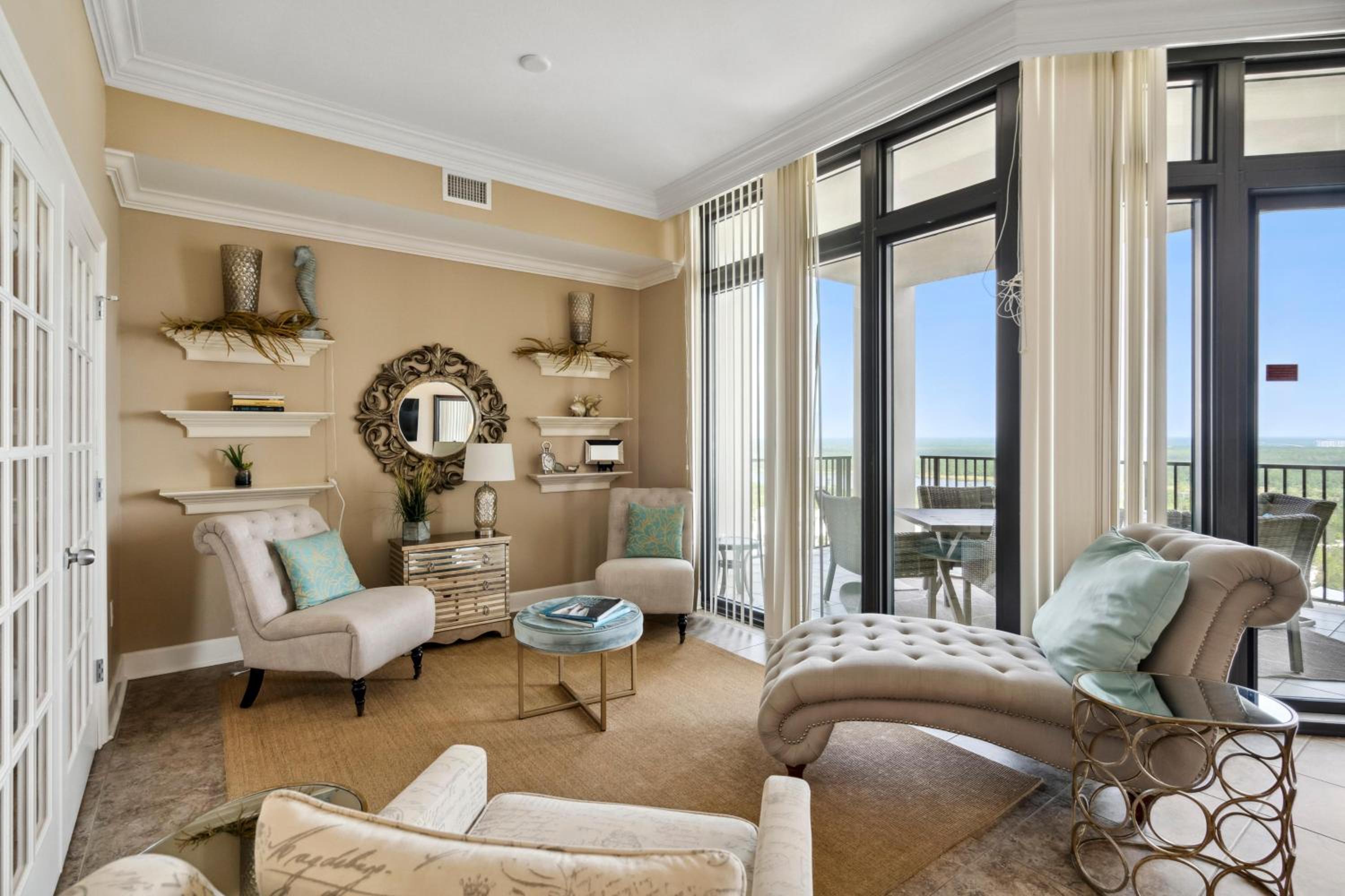 The Oasis At Orange Beach 2014 by Liquid Life