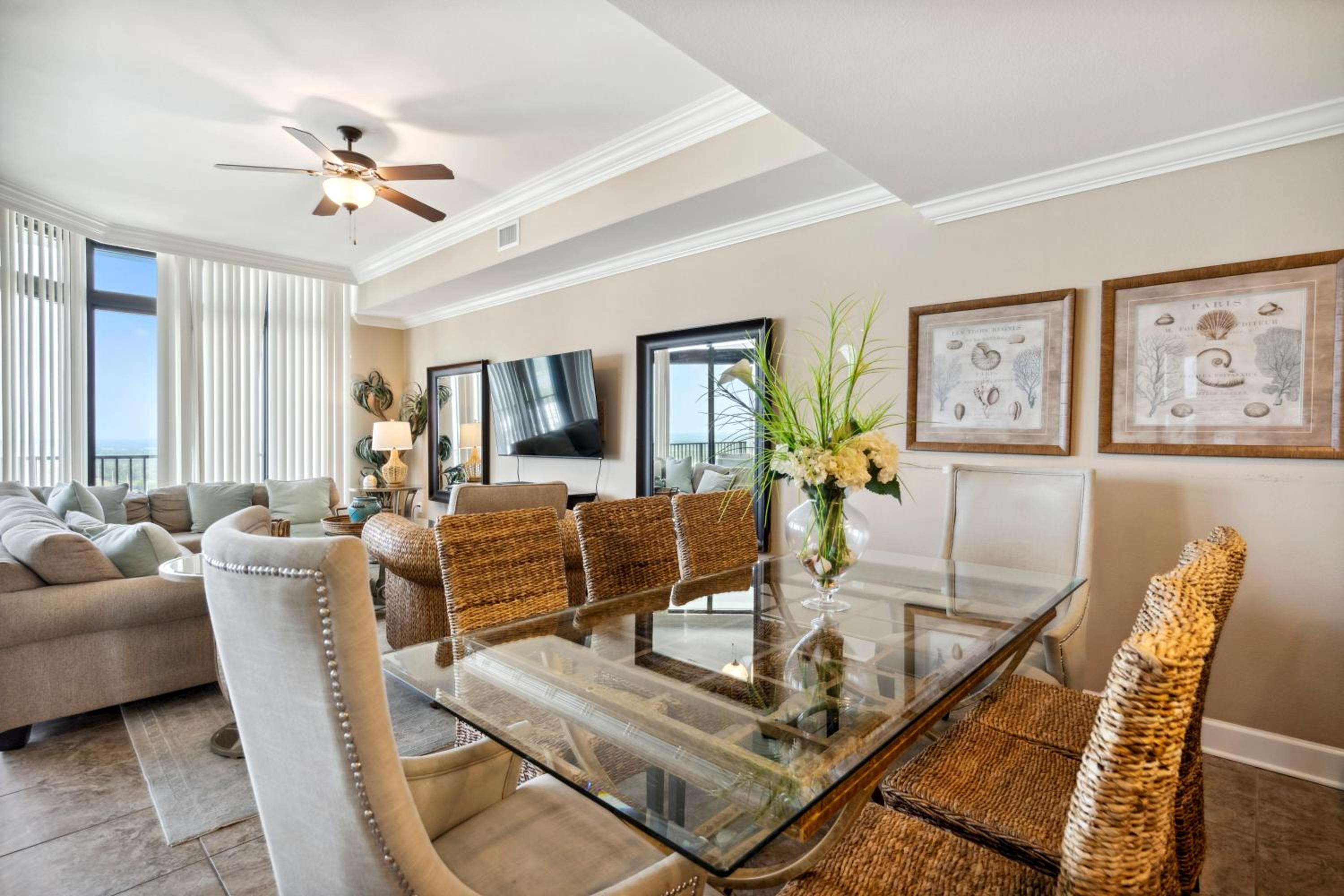 The Oasis At Orange Beach 2014 by Liquid Life