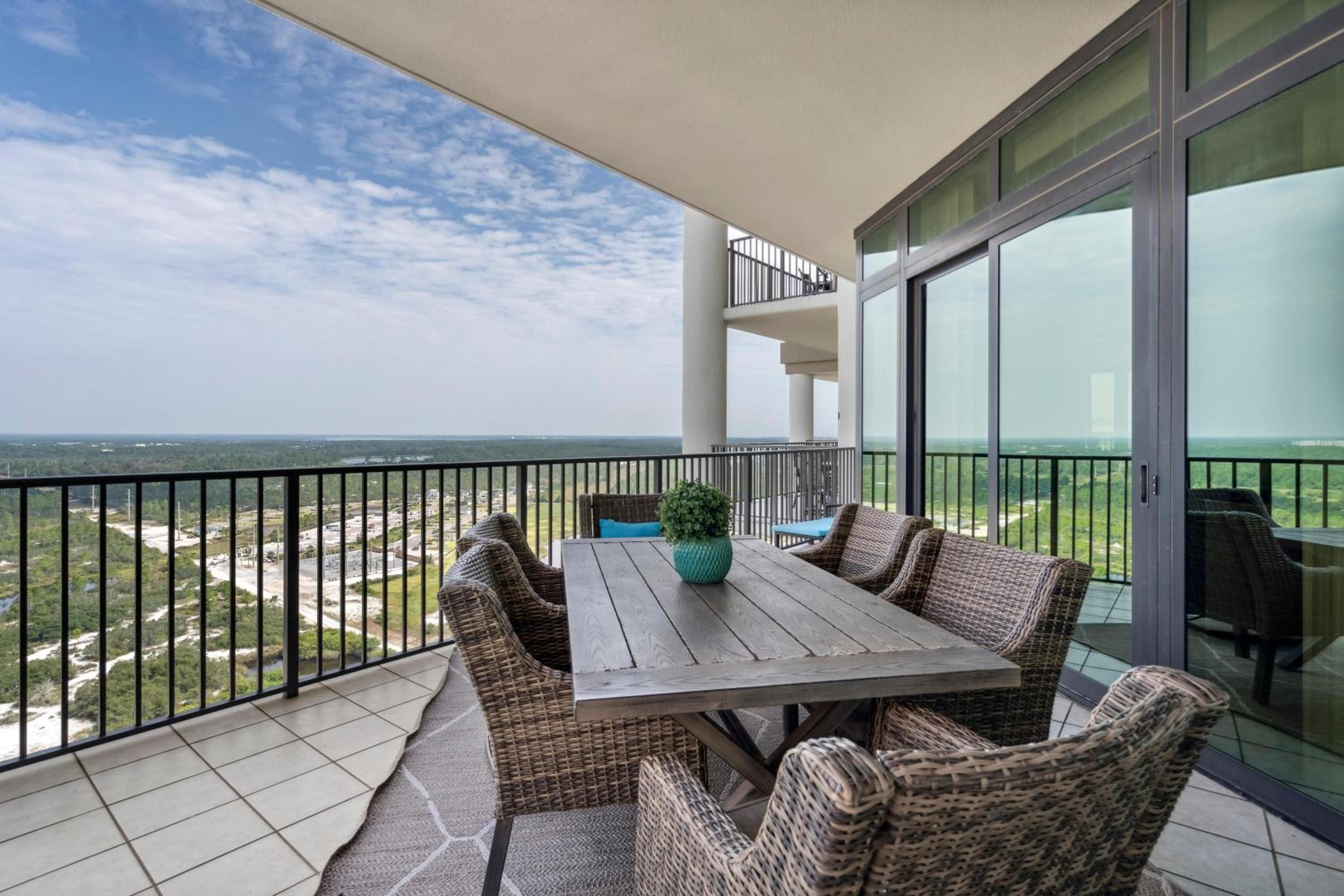 The Oasis At Orange Beach 2014 by Liquid Life