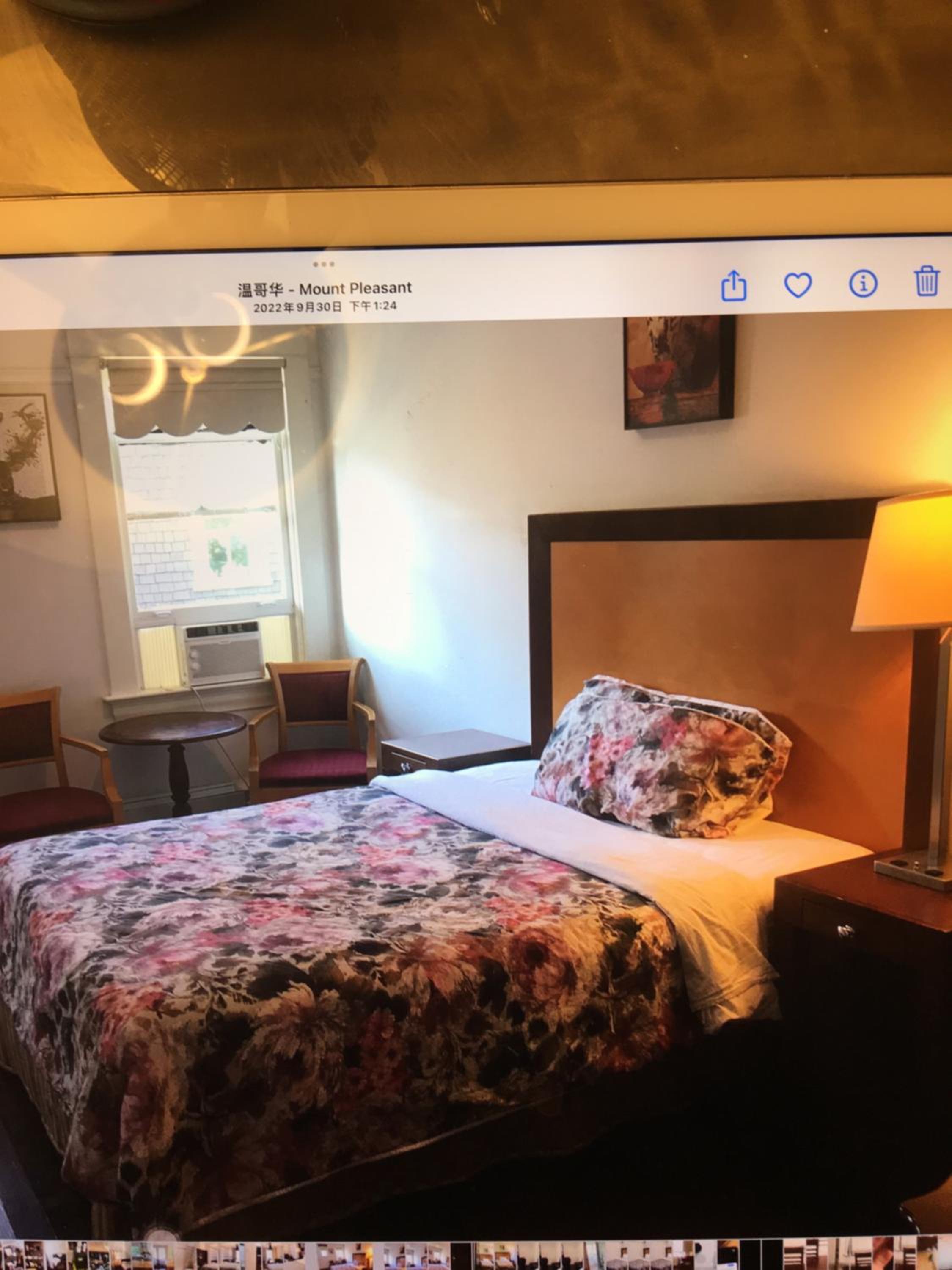 Manor guest house
