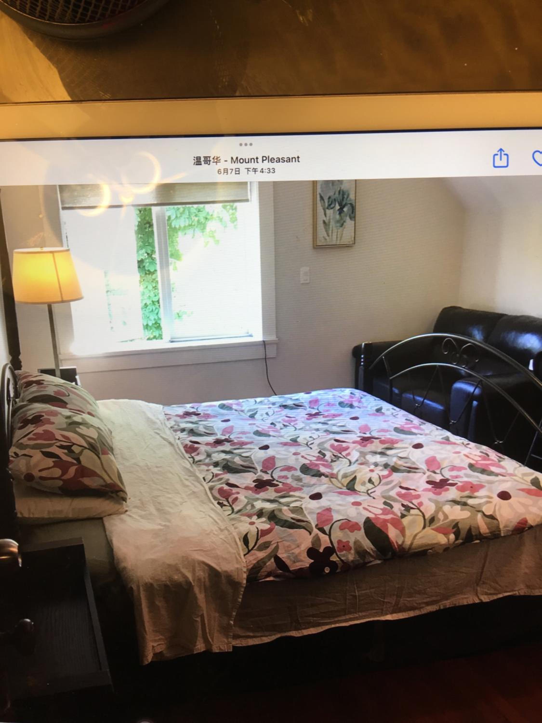Manor guest house