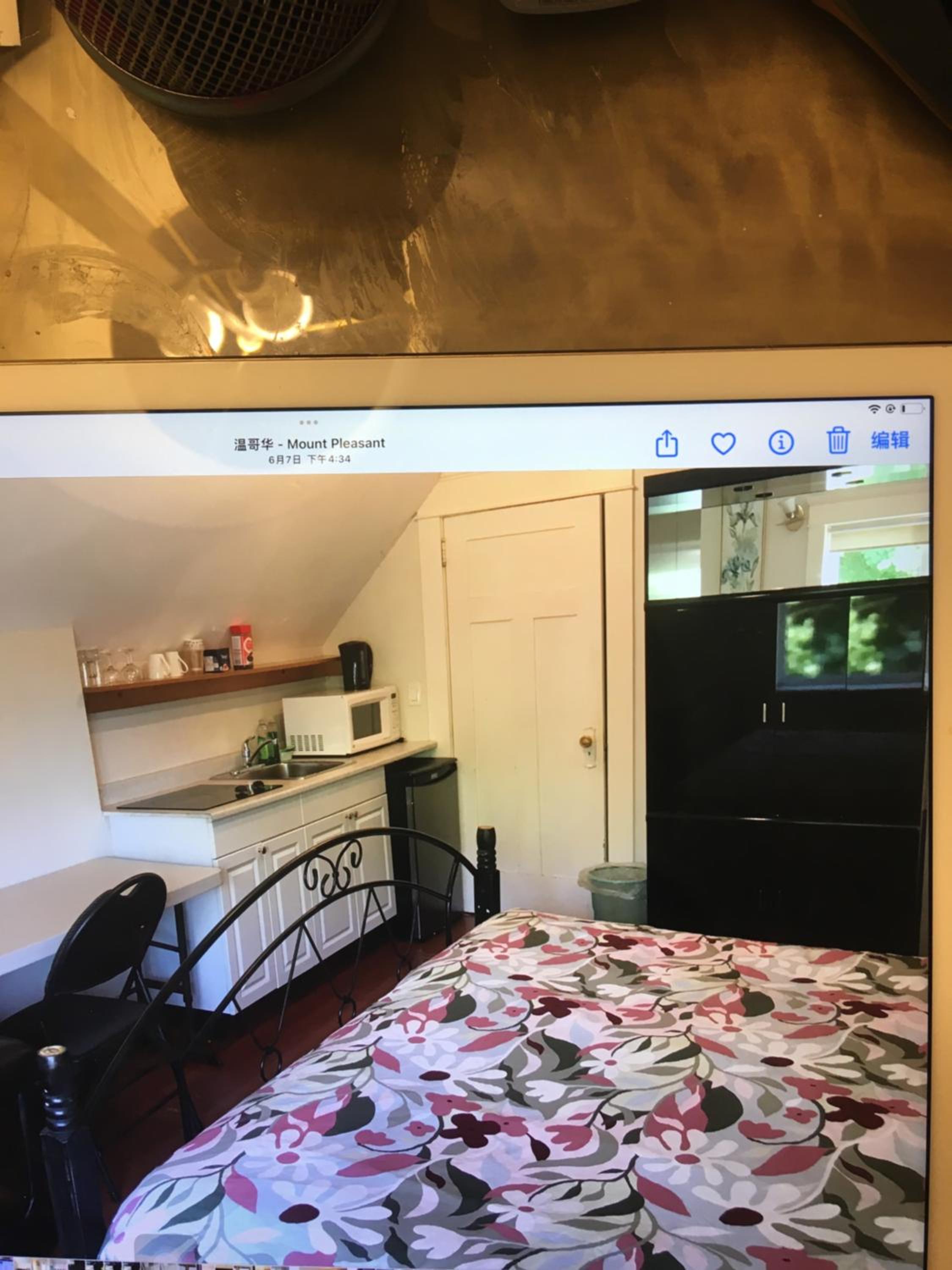 Manor guest house