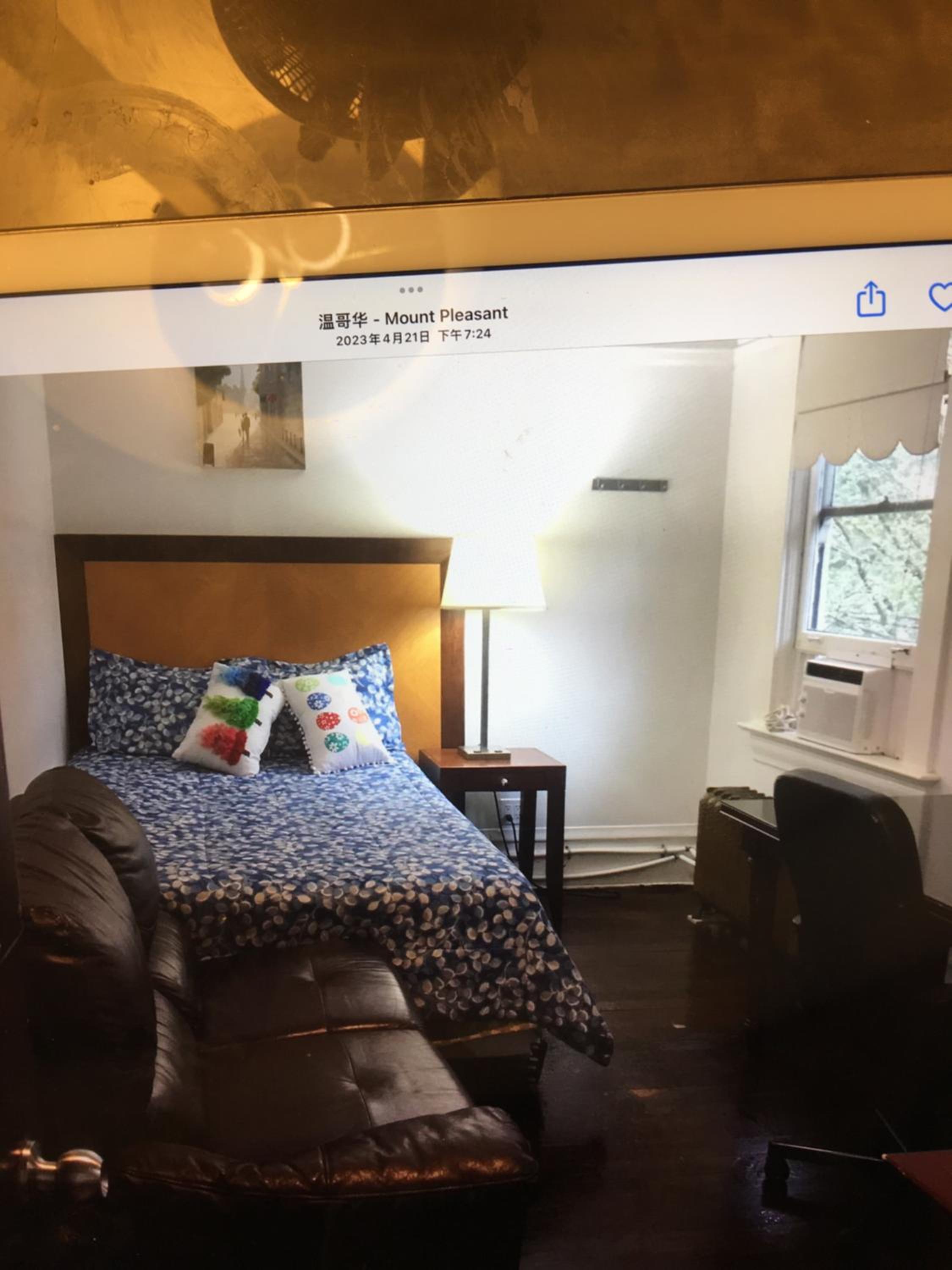 Manor guest house