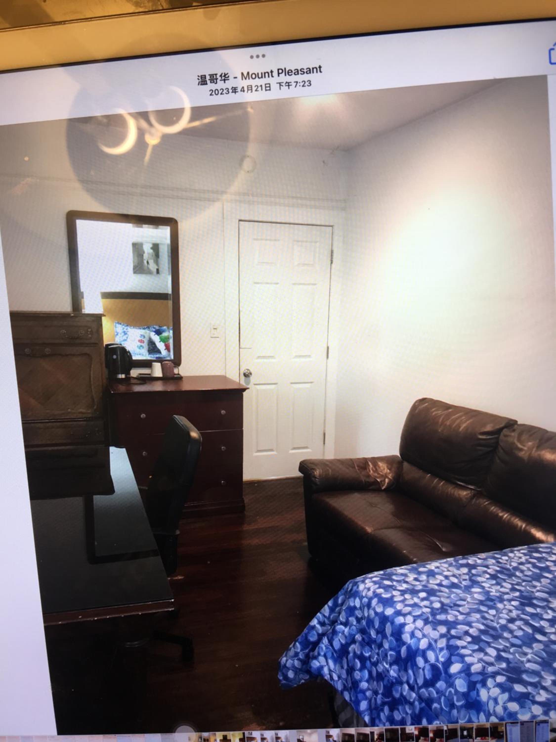 Manor guest house