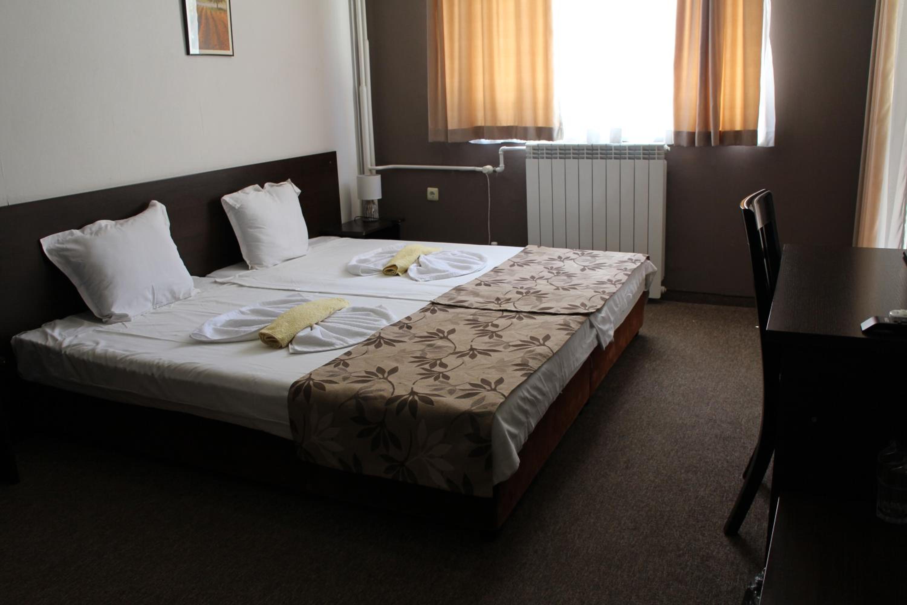 Guest House Lazur