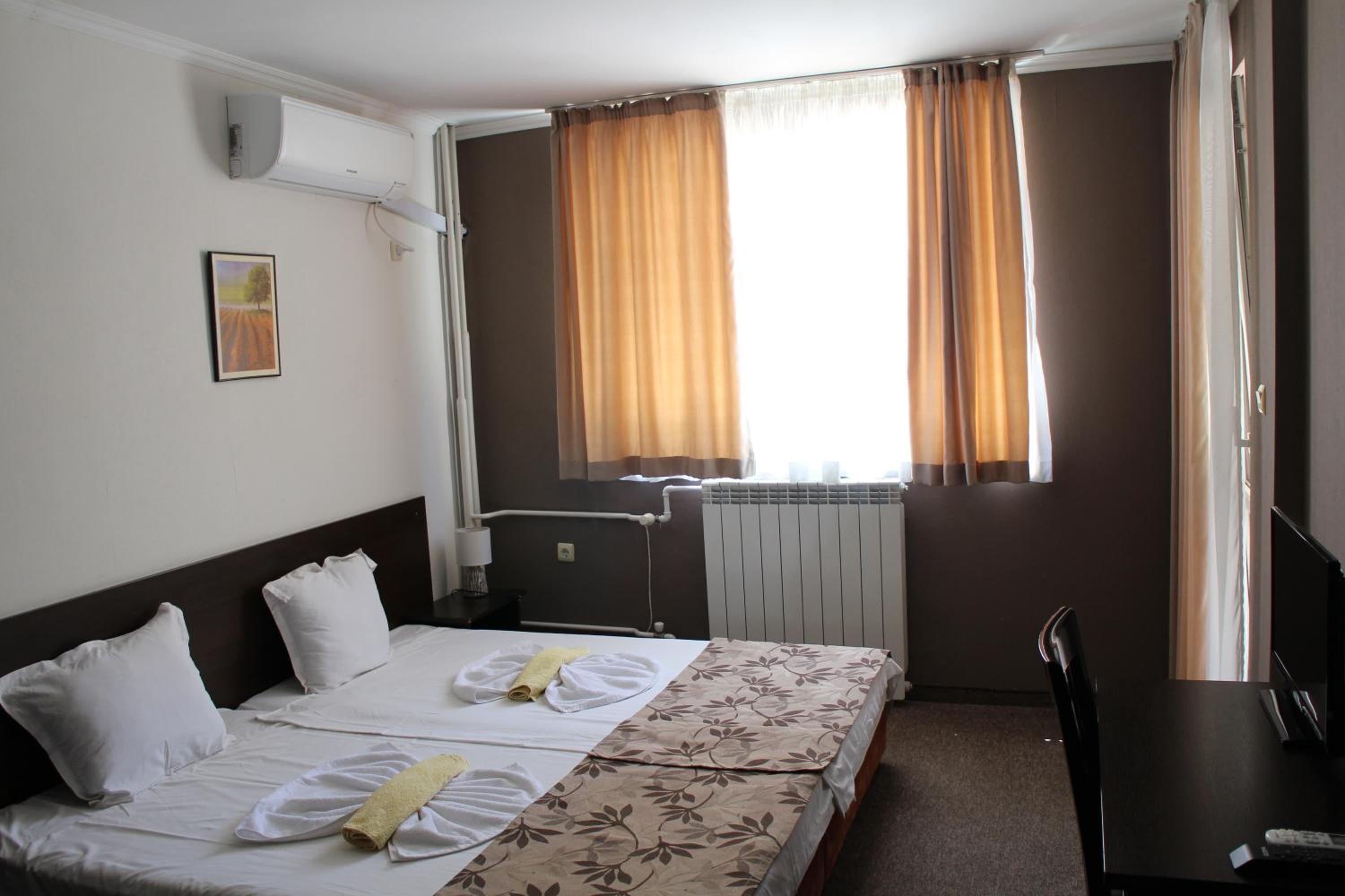 Guest House Lazur