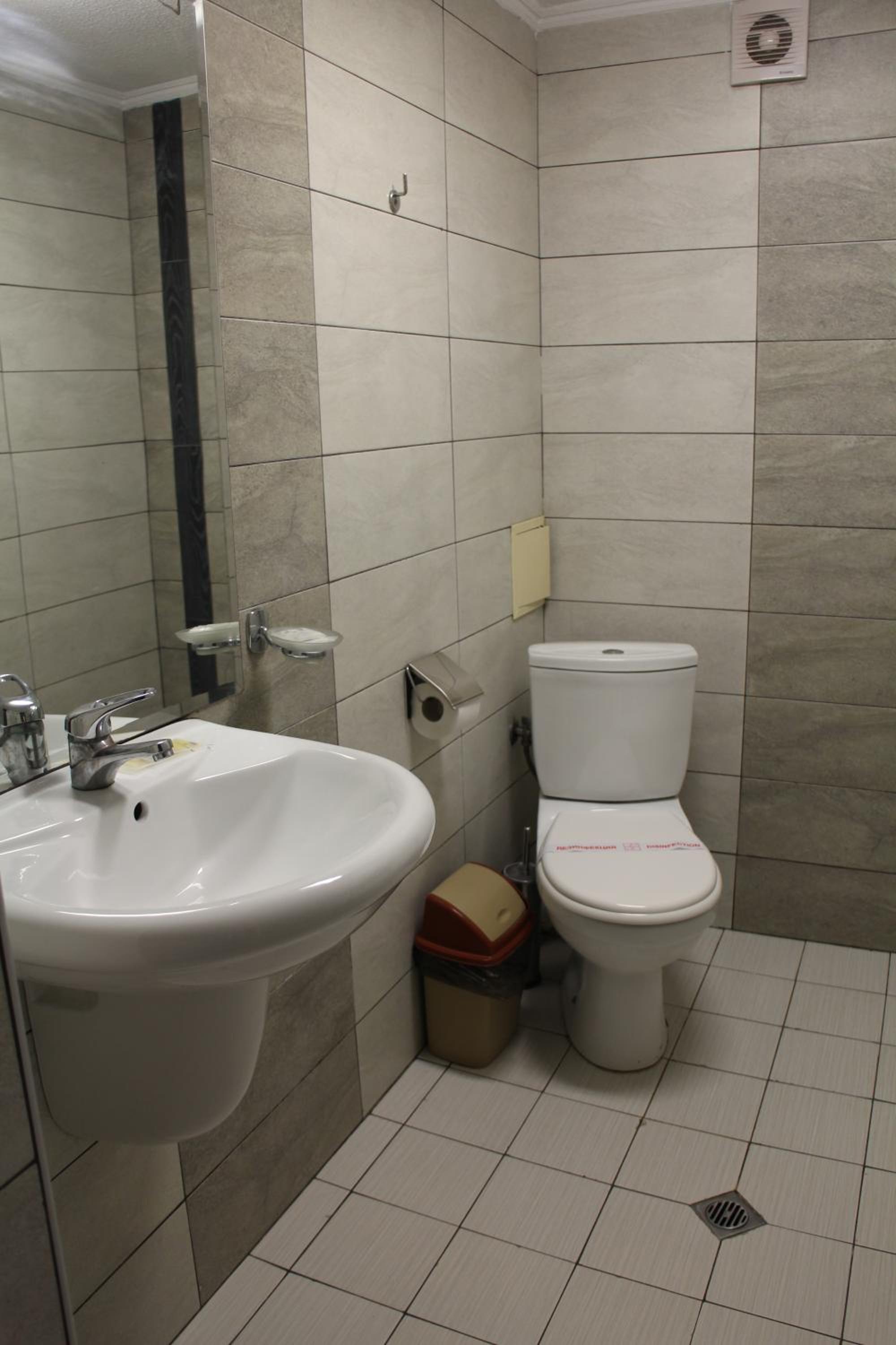 Guest House Lazur